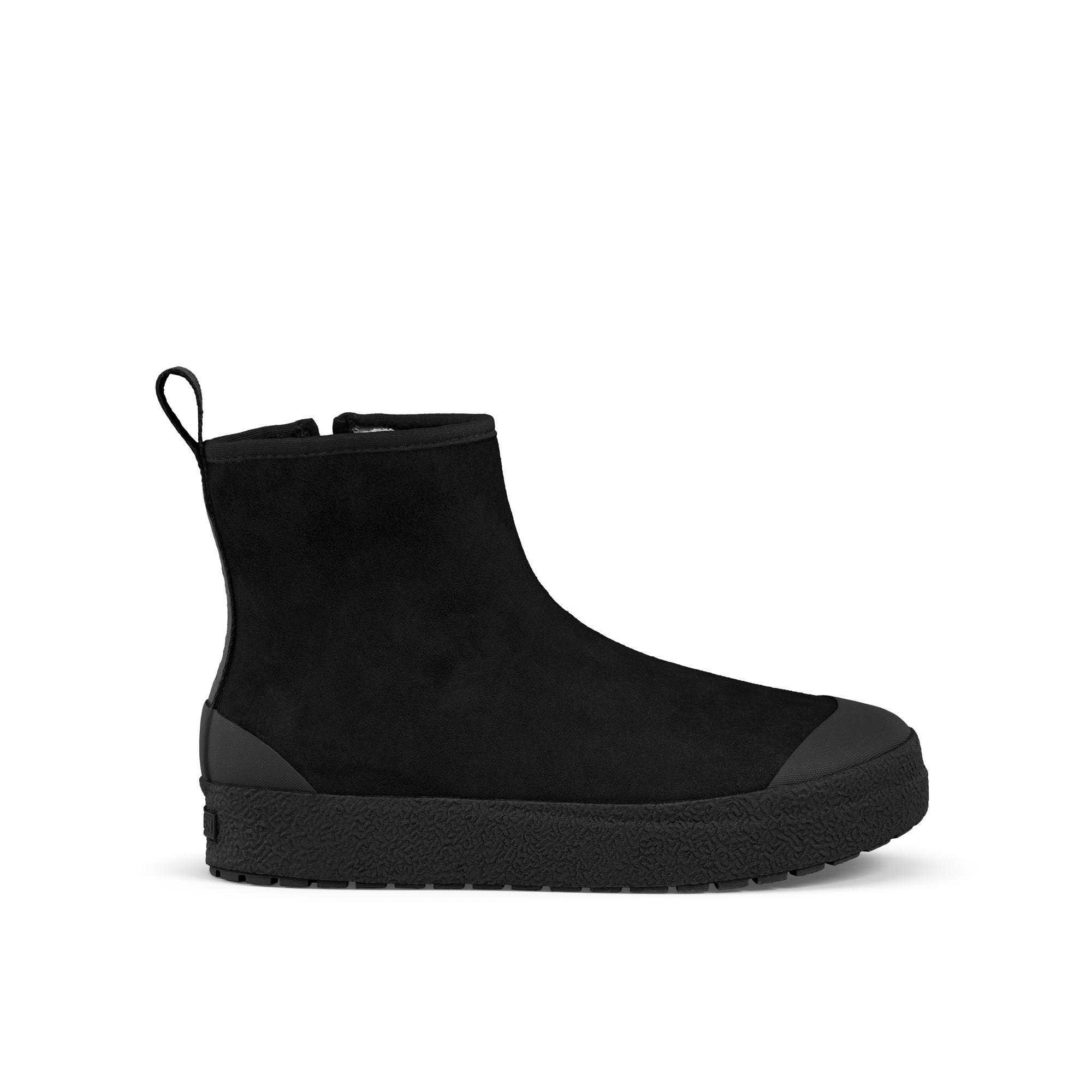 Tretorn Waterproof Boots, men’s size 43 (US size 10) Wings — Rubber Boot Men/Women | Tretorn main image 3