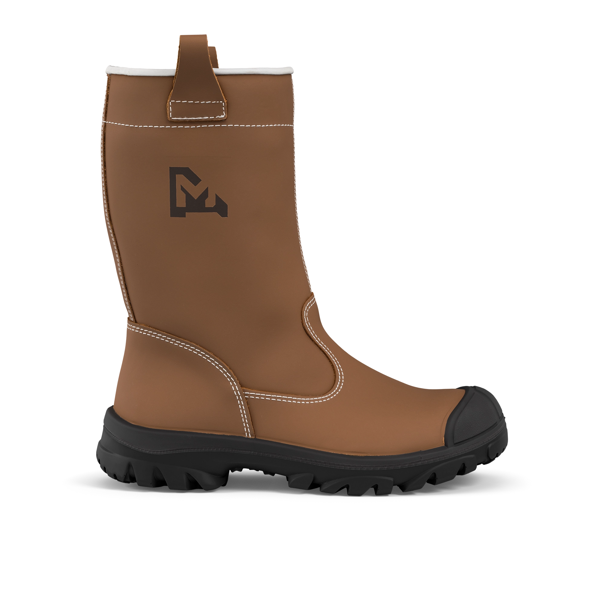 Emma Safety Footwear