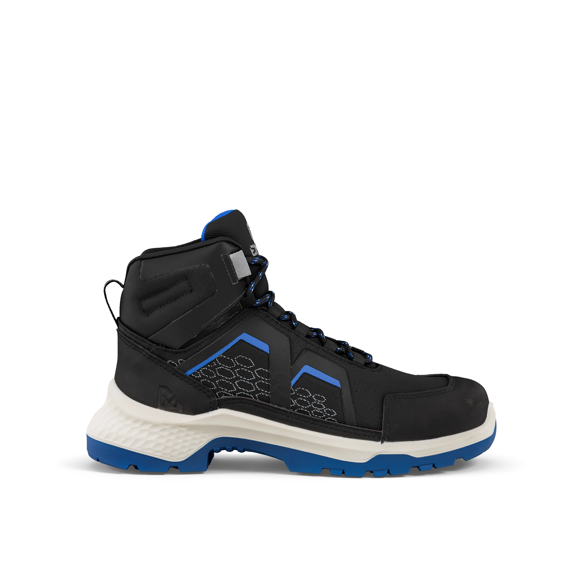 EMMA Emma Safety Footwear