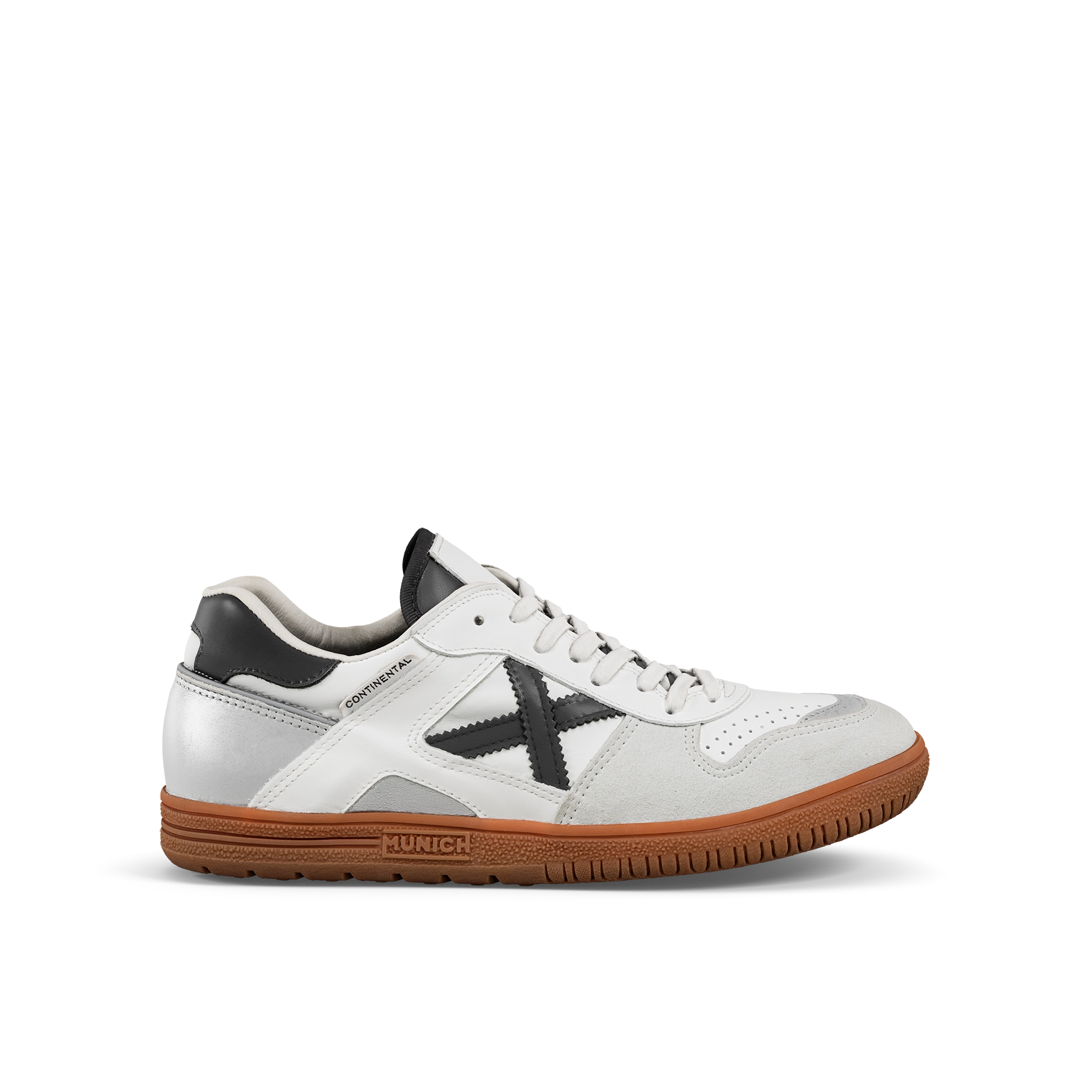 MUNICH CONTINENTAL PREMIUM 09