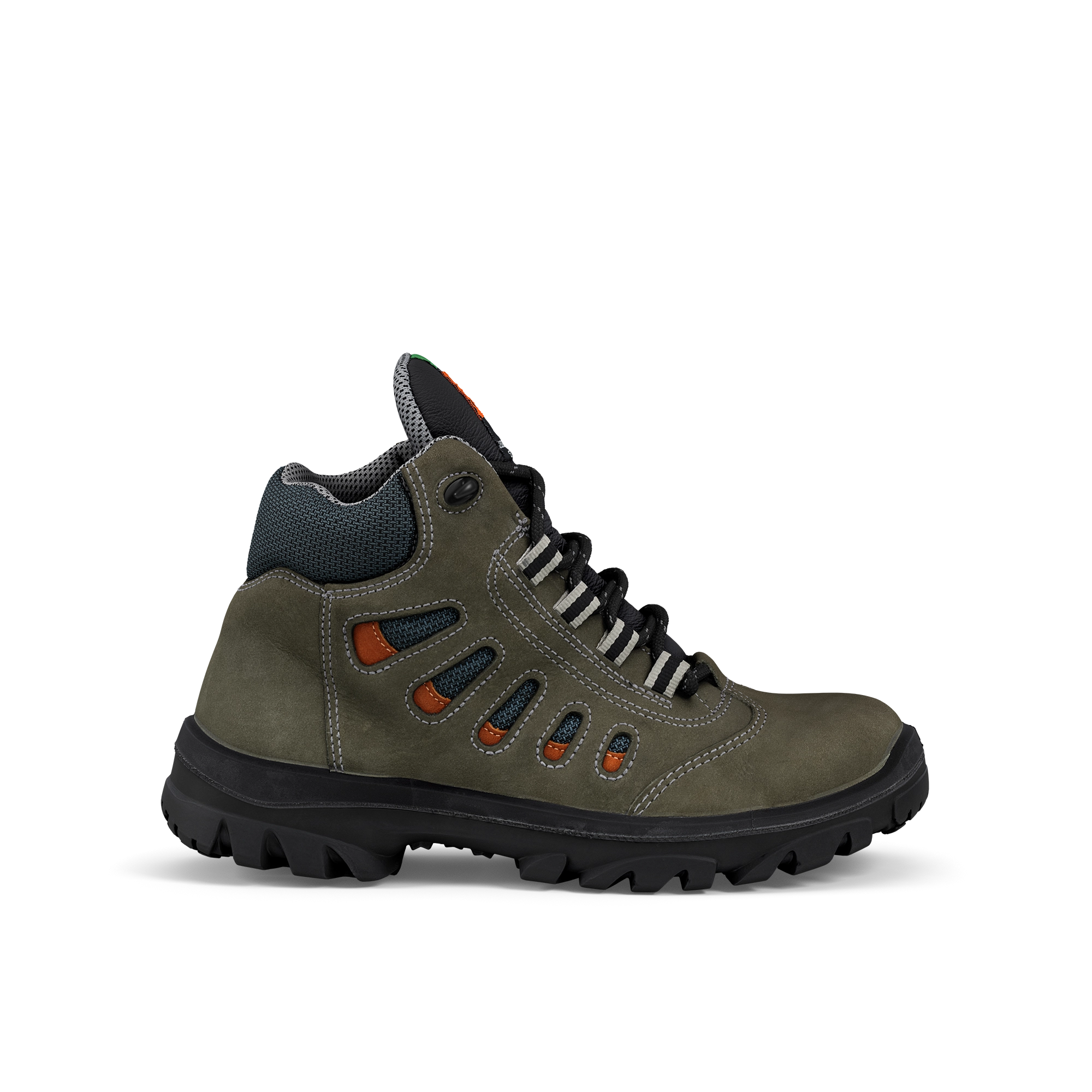 Emma Safety Footwear