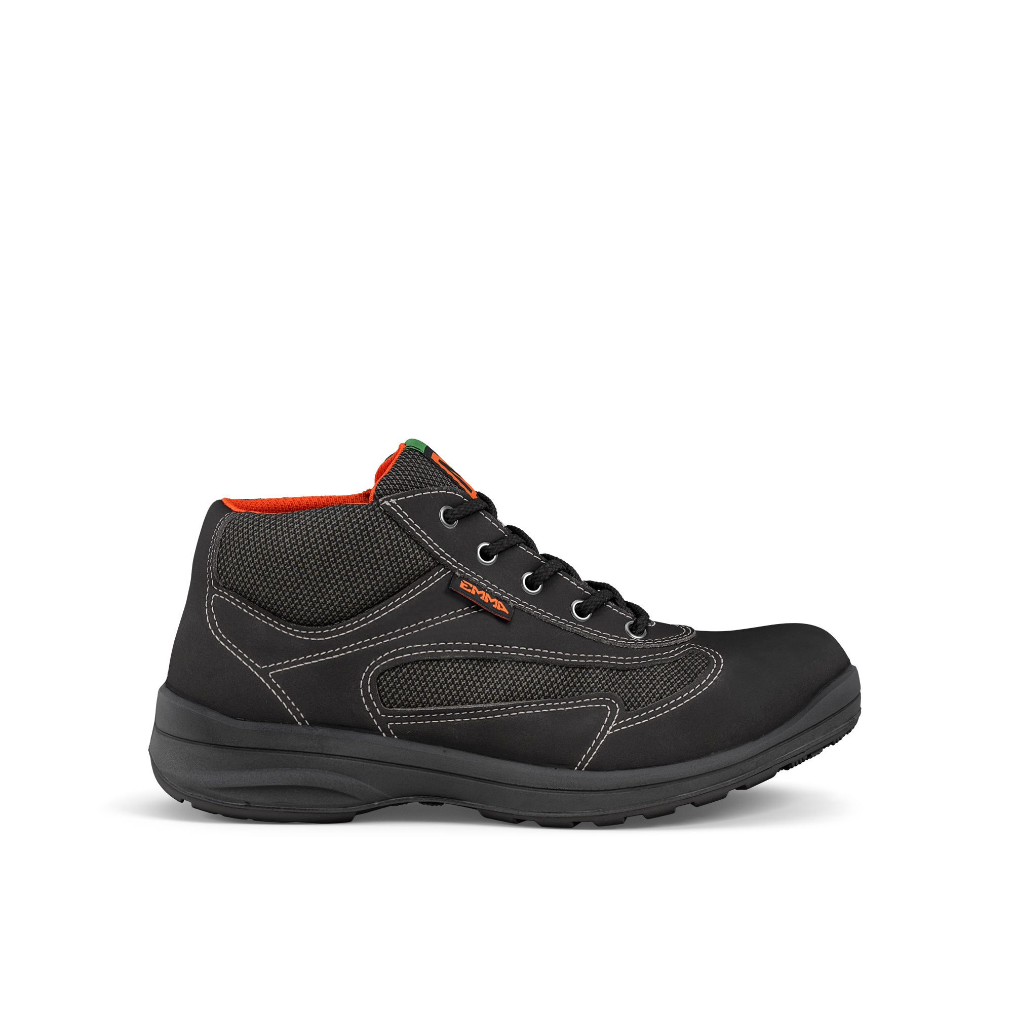 emma Emma Safety Footwear