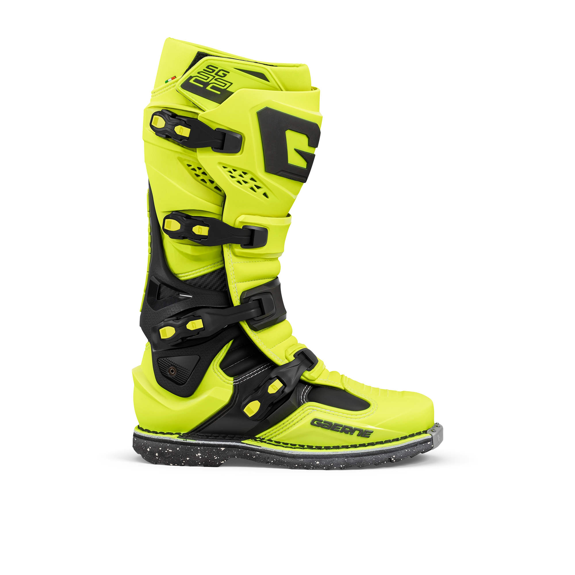 SG22 STELLAR - GAERNE