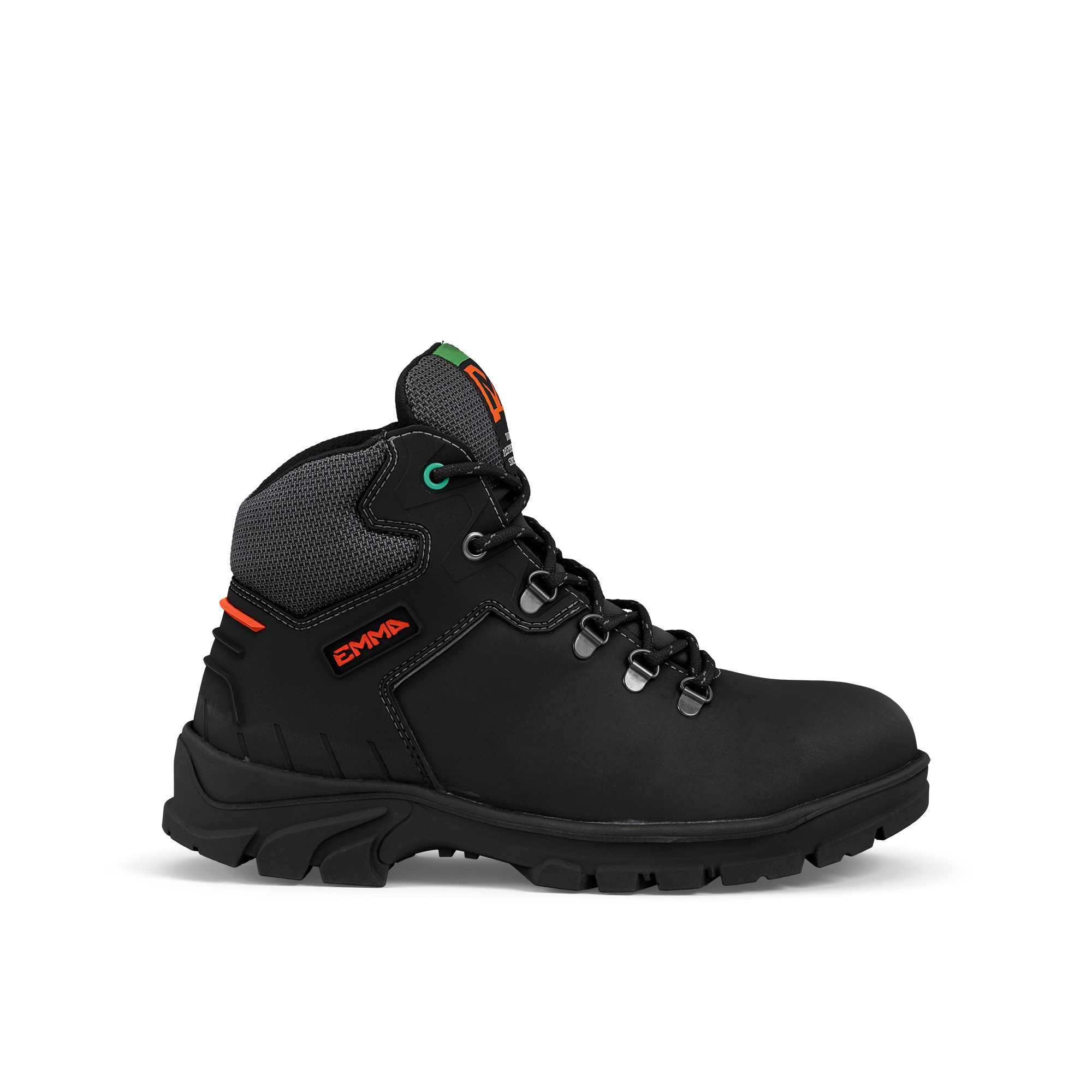 Emma Safety Footwear