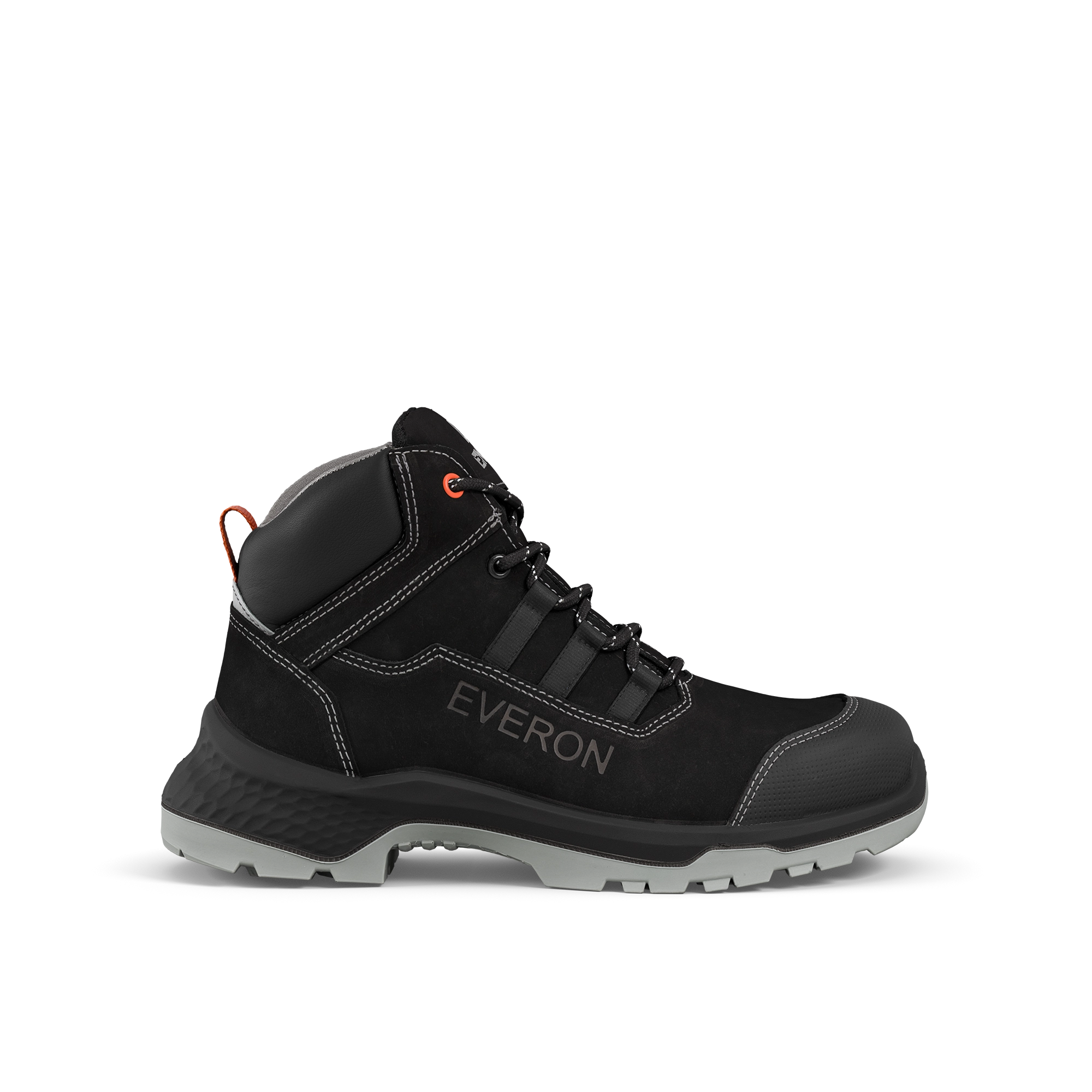 Emma Emma Safety Footwear