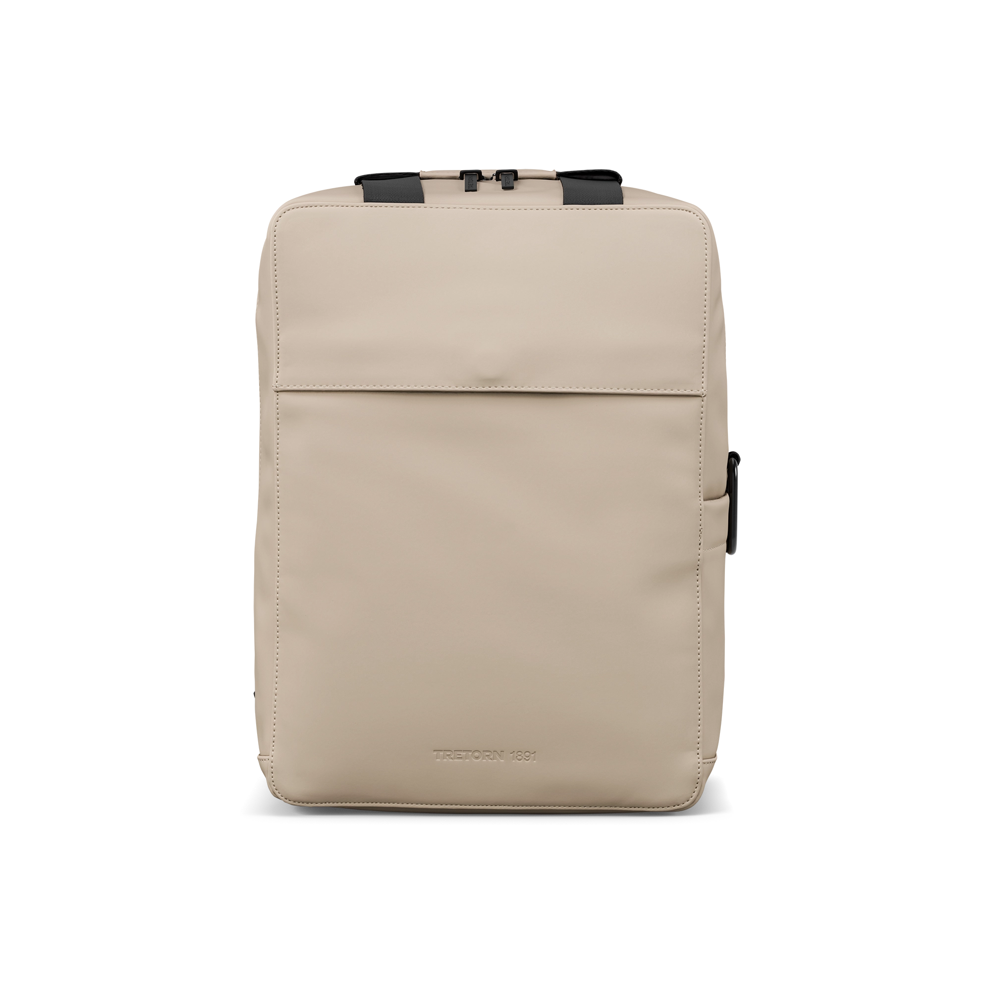 Flexpack | Vattentät ryggsäck med laptopfack och reflex | Tretorn
