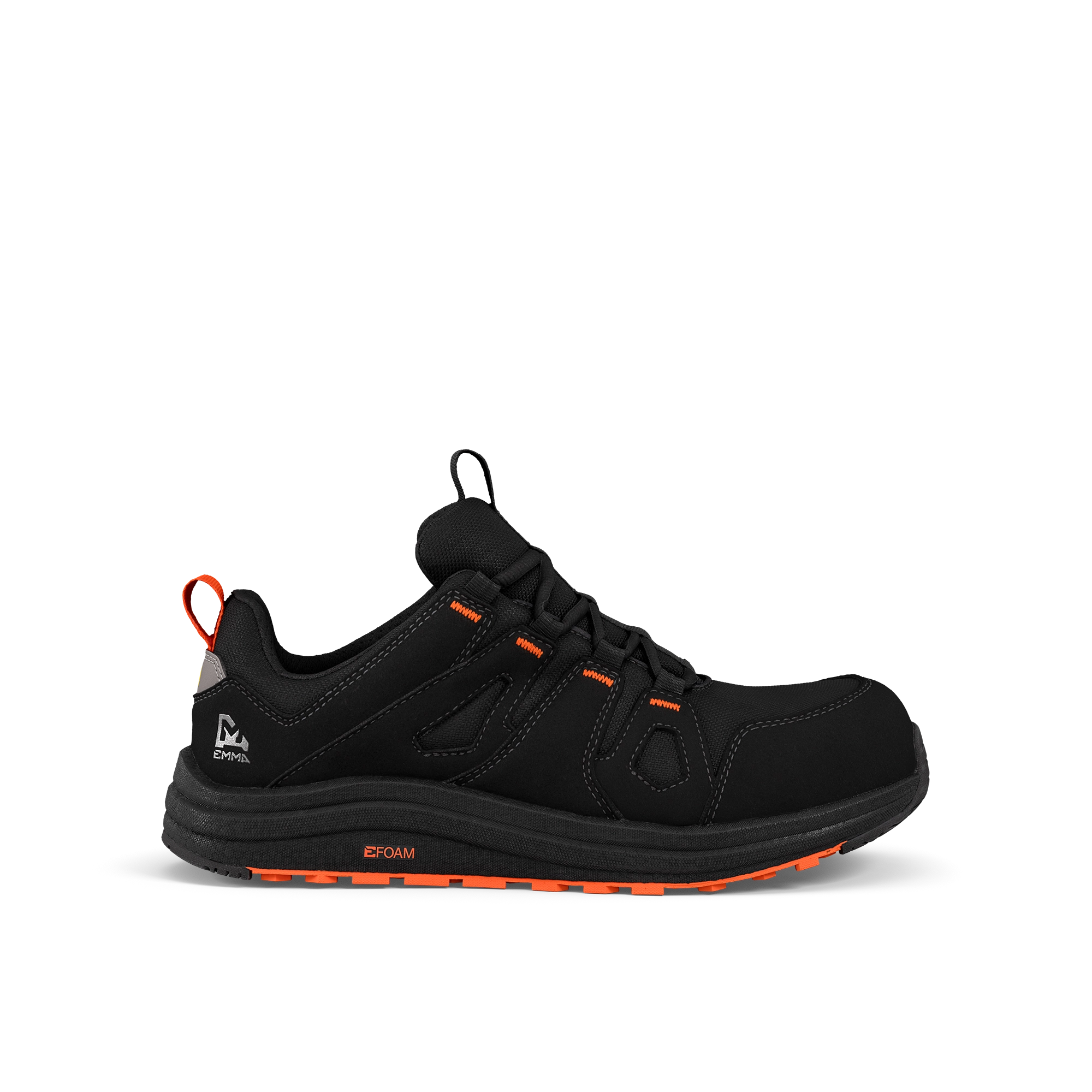 Emma Safety Footwear
