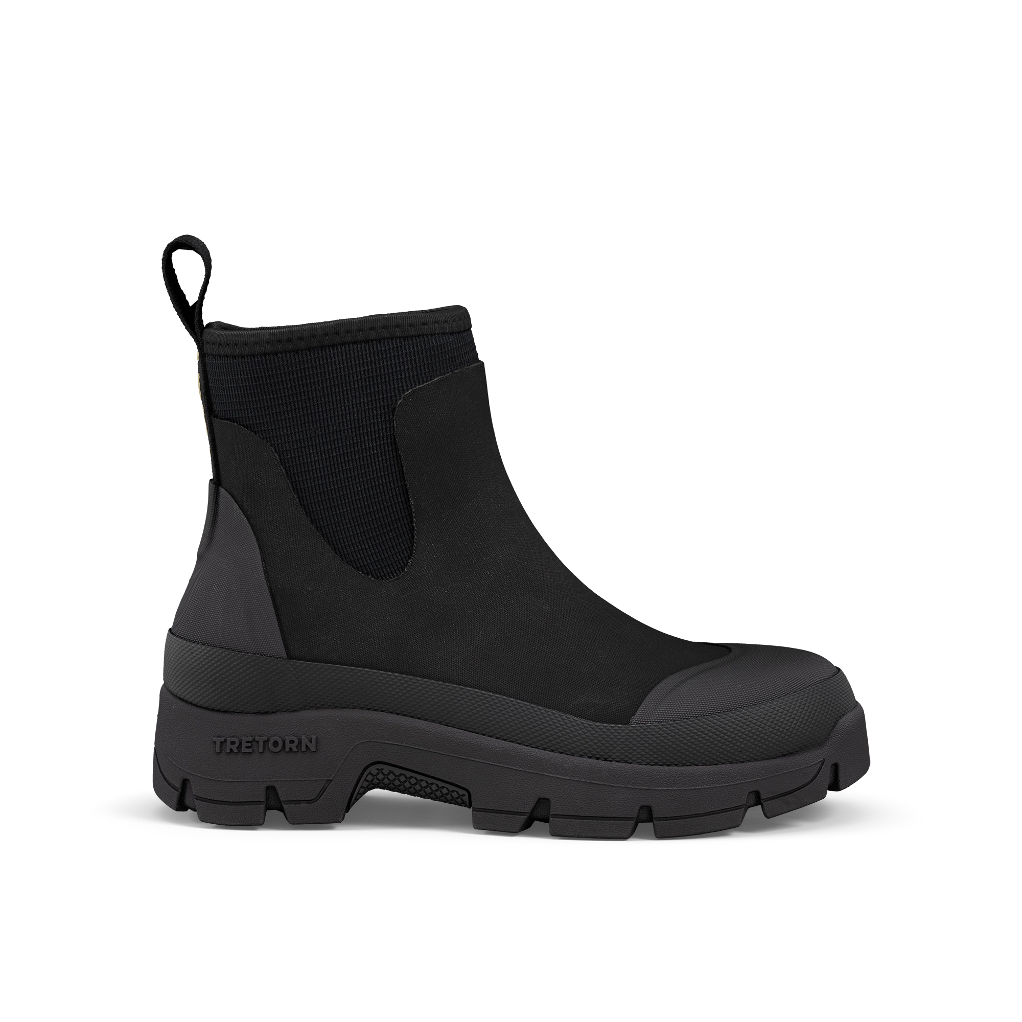 Garpa Hybrid — Waterproof Shoe Men/Women | Tretorn display picture 1