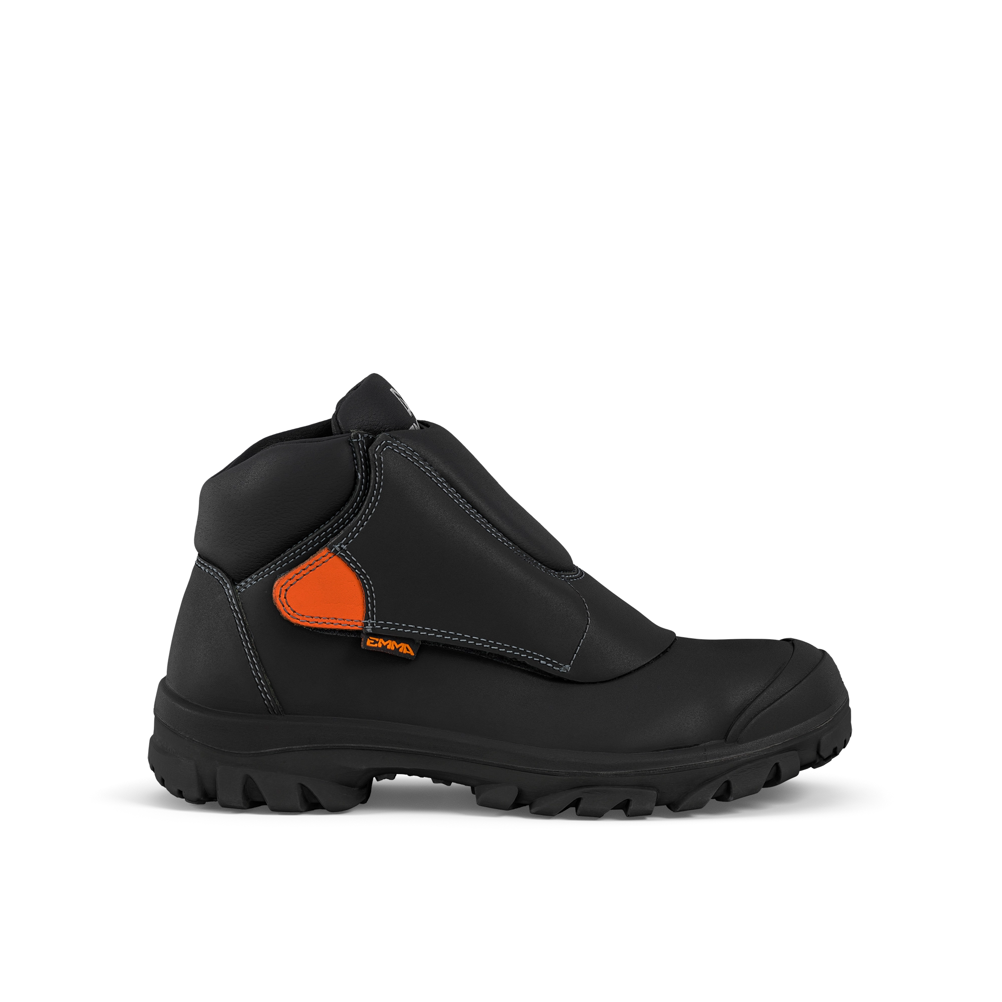 Emma Safety Footwear
