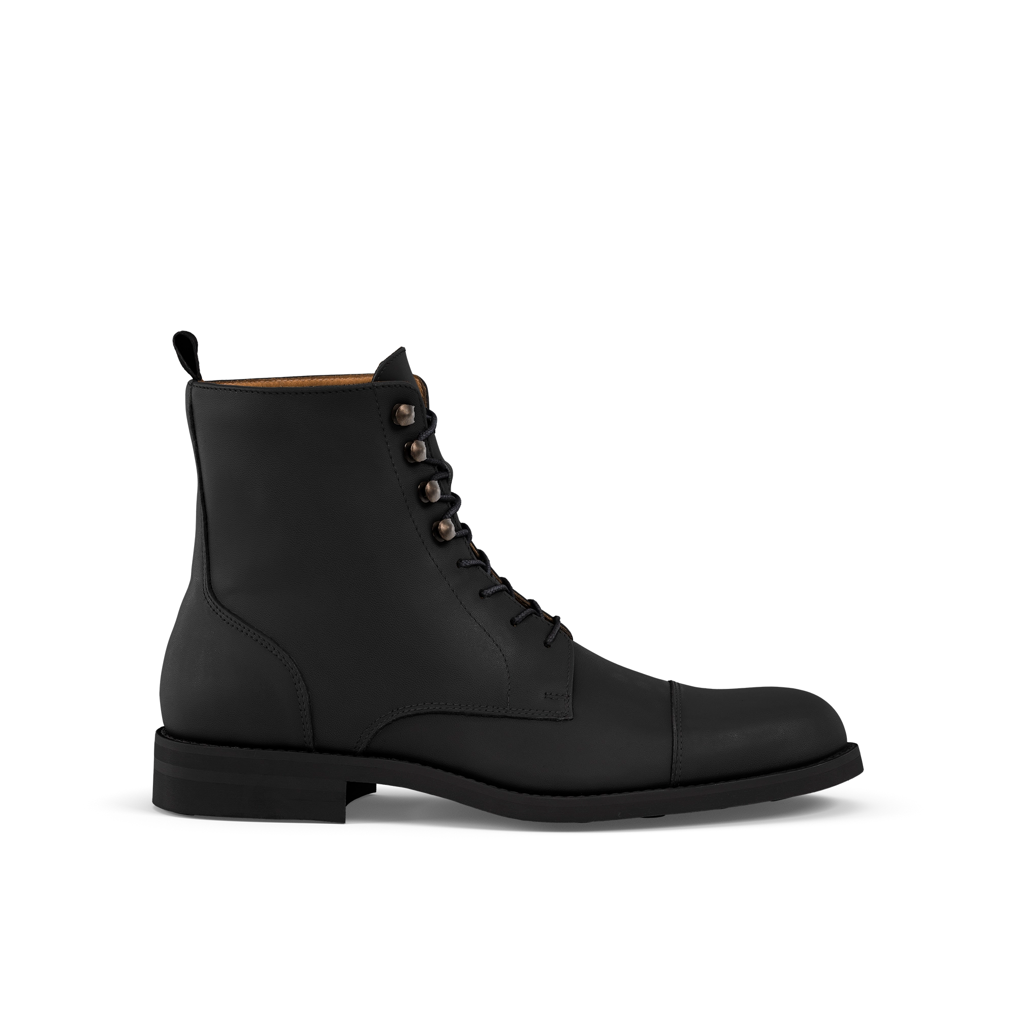 Bottines Décontractées Caterpillar Enfield Pour Homme, Coupe Large, Taille UK 7 (EUR 41) - Neuf Sans Emballage