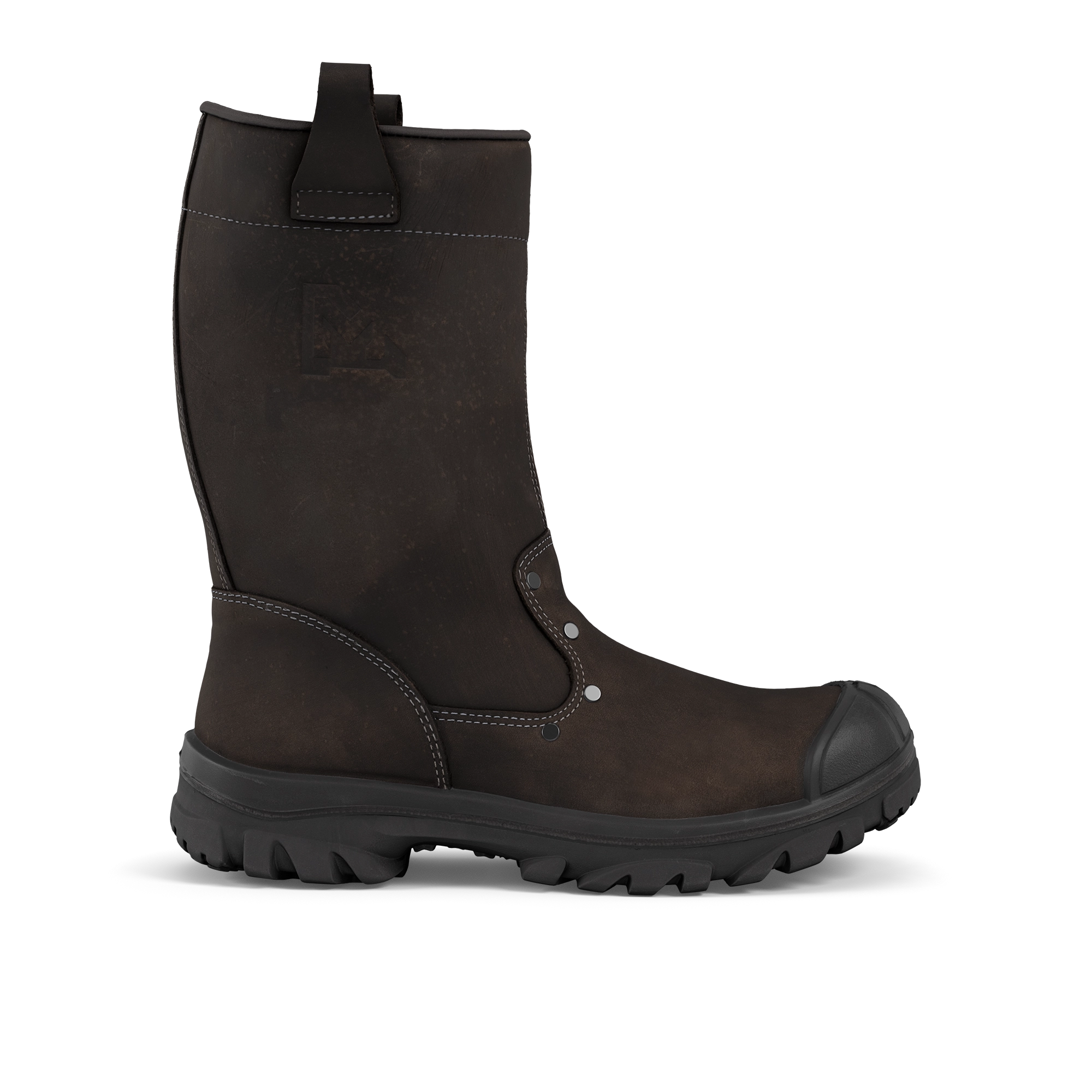 Emma Safety Footwear