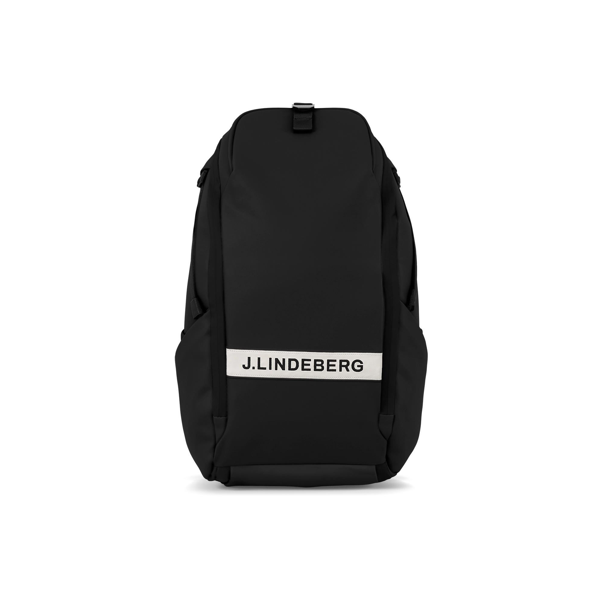 J.LINDEBERG ブラック キャディバッグ Prime X Back Pack / Black – J.Lindeberg