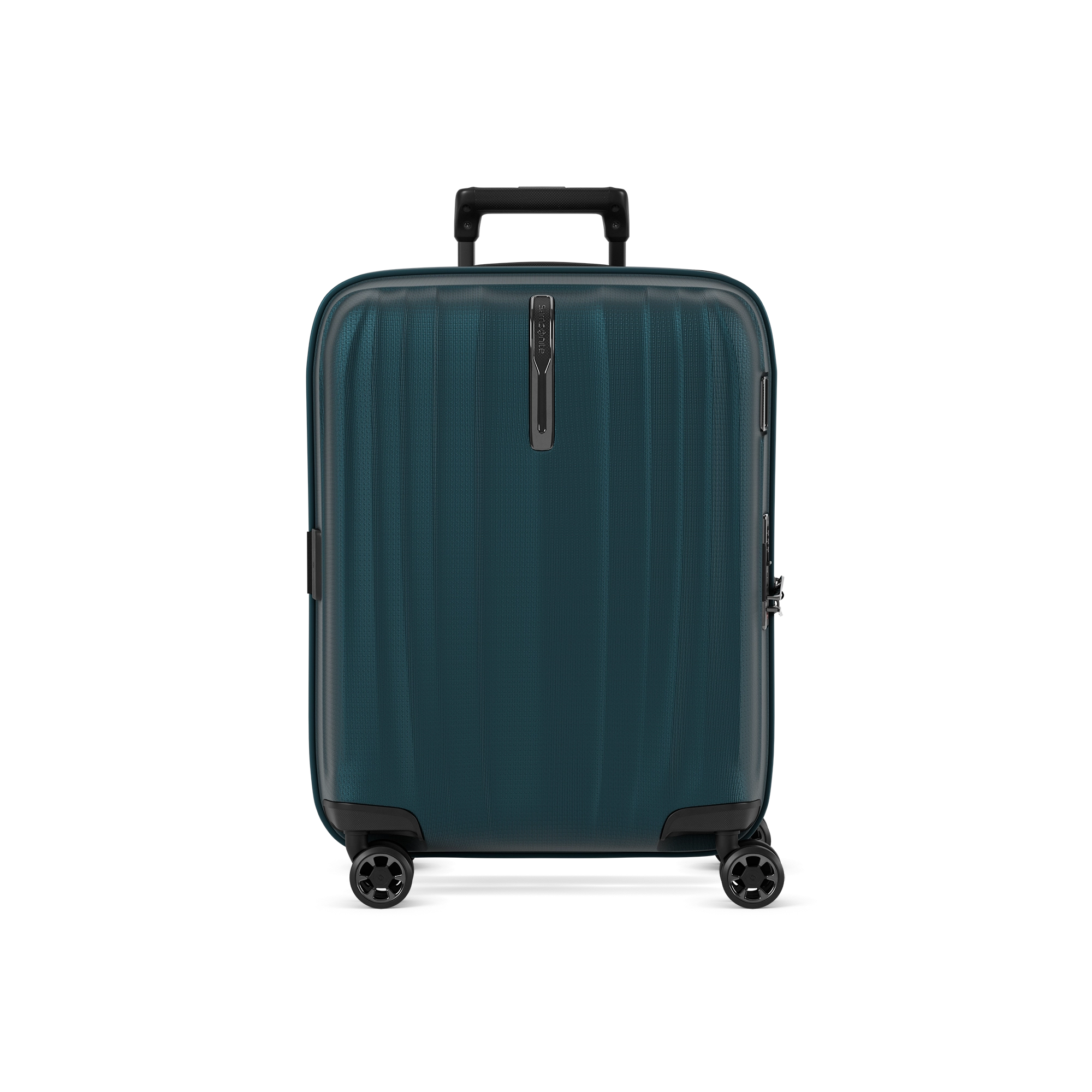 ハルッピーXS Валіза 55 см Nexis DEEP PETROL KT1*01001 - купити в Києві, Украіні