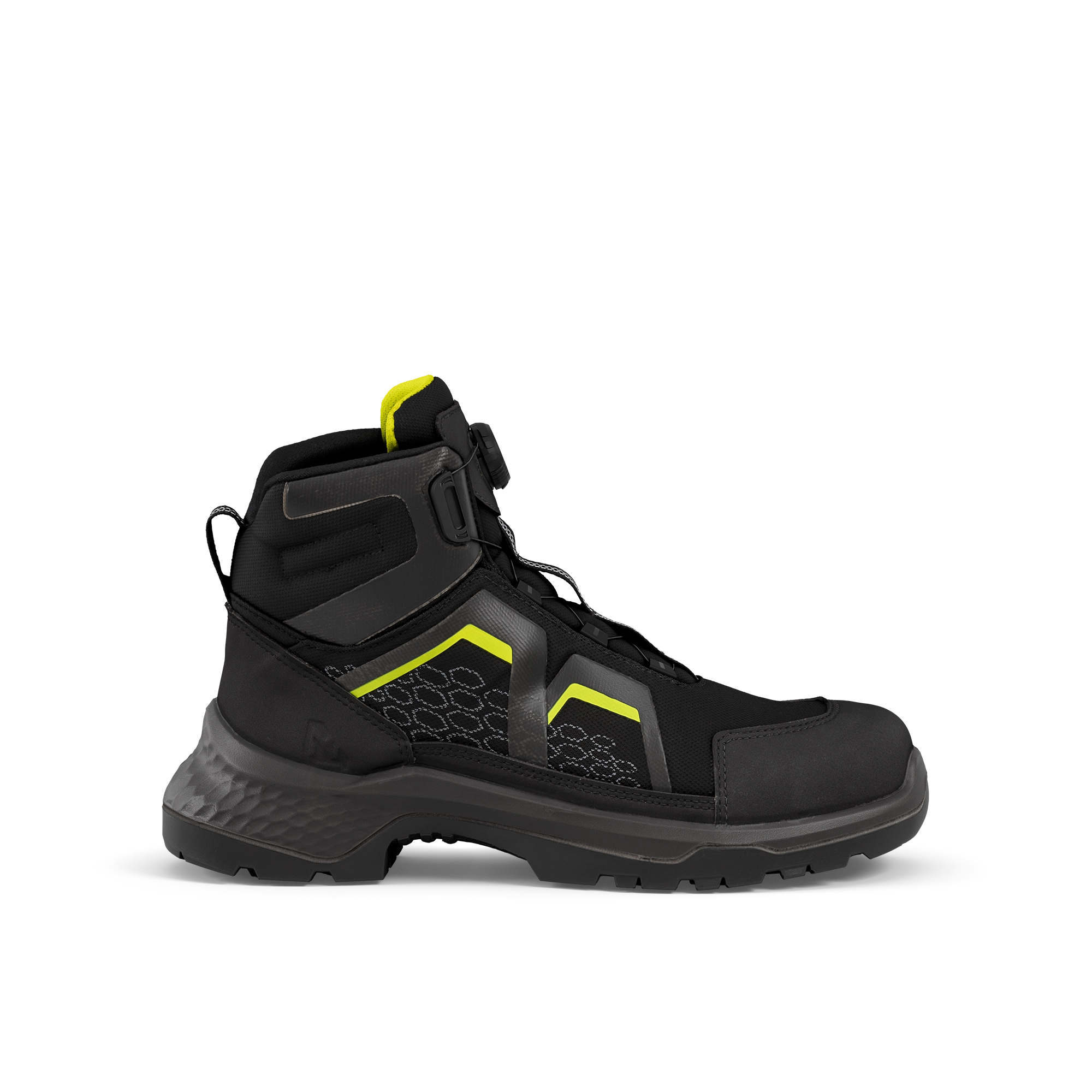 Emma  Emma Safety Footwear