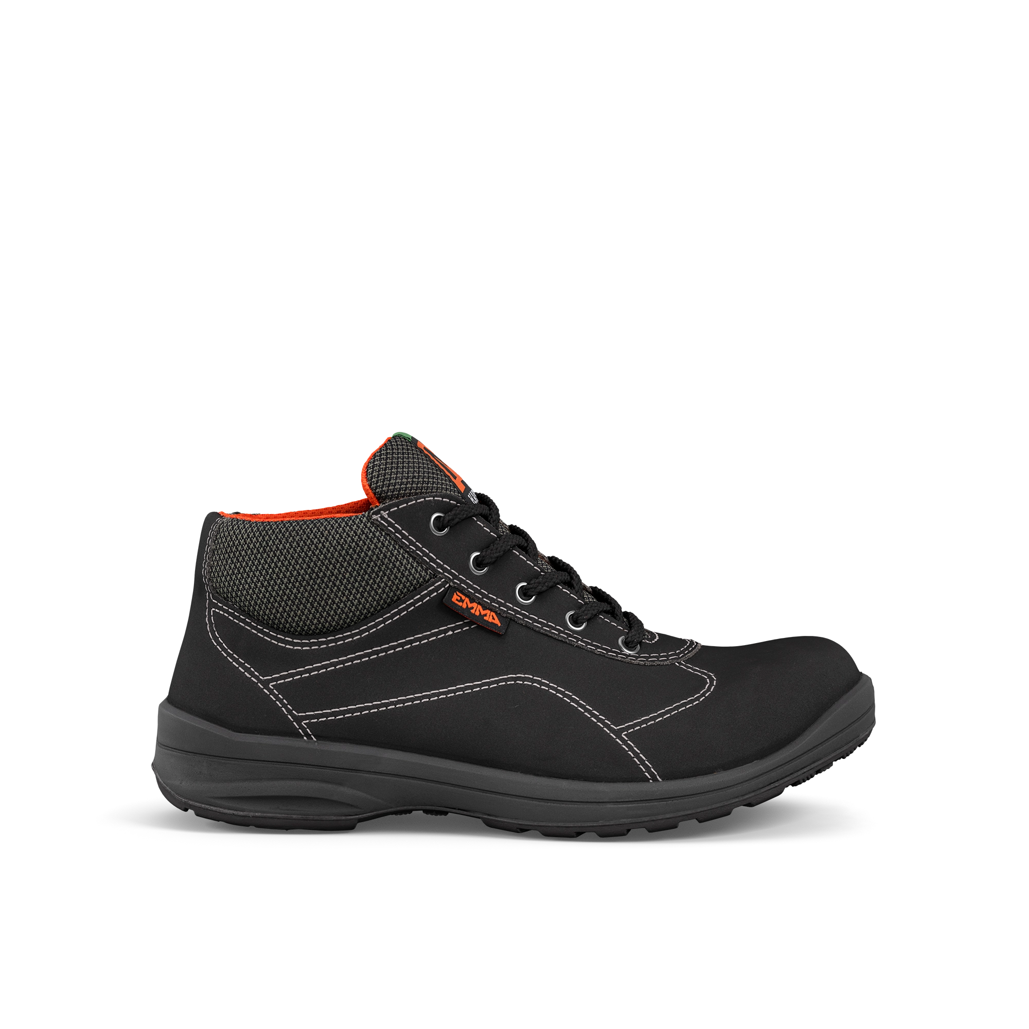 Emma Emma Safety Footwear