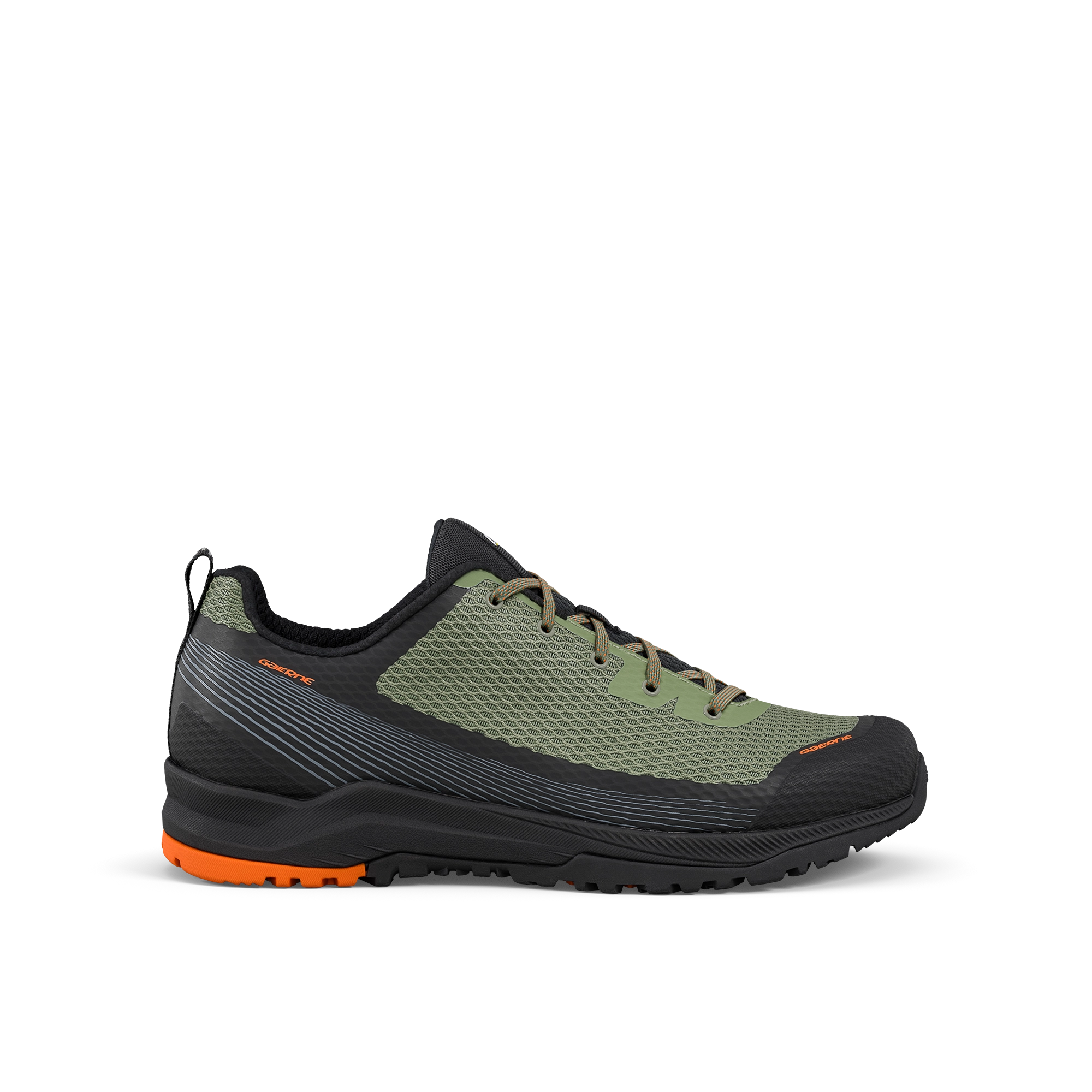 Gaerne Laser MTB SPD Shoes 2018　シューズ d0d69395-3b72-4ea9-90b4-
