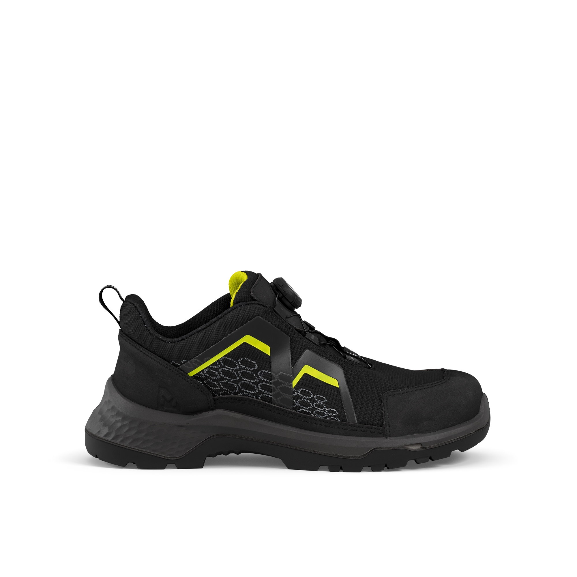 Emma Safety Footwear