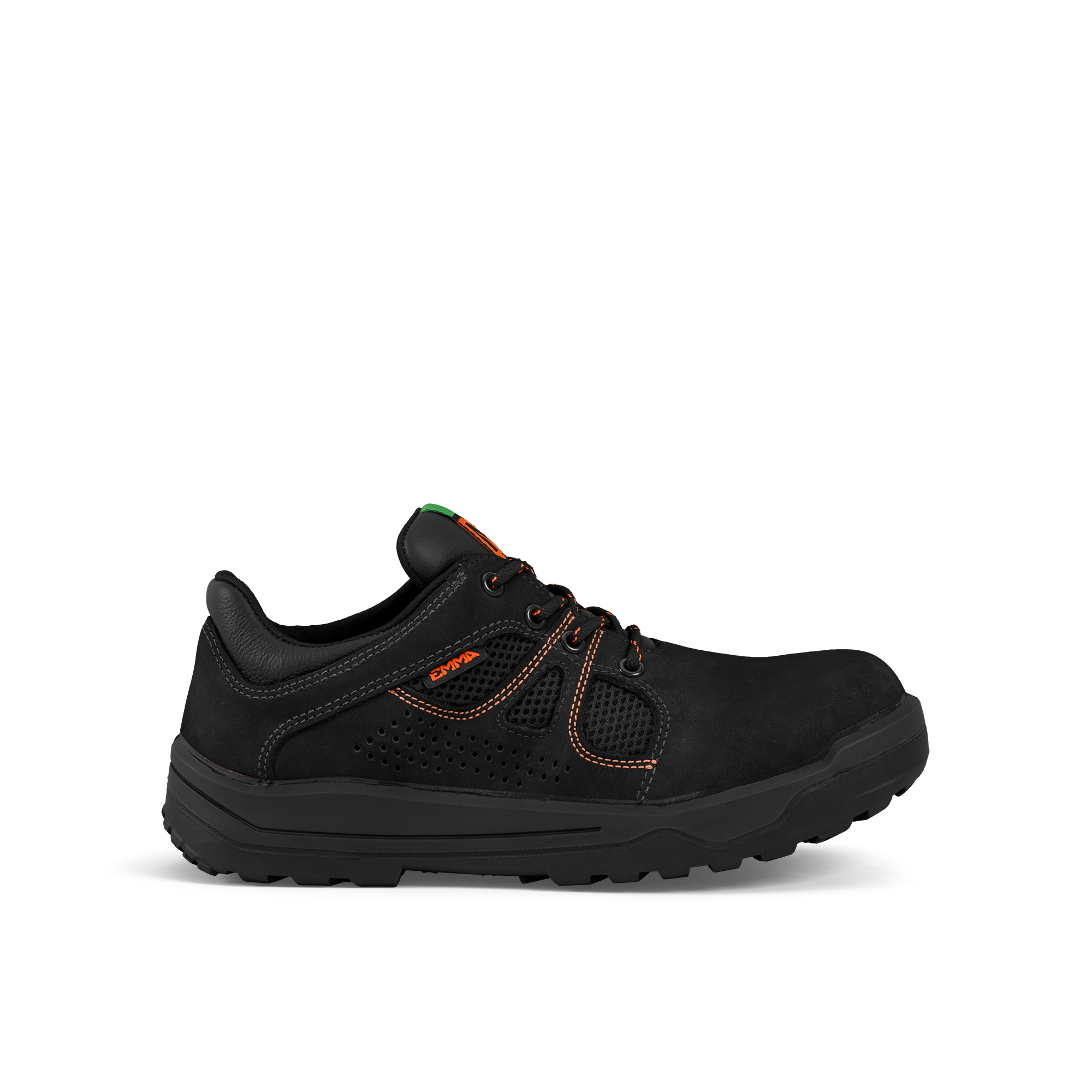 Emma  Emma Safety Footwear