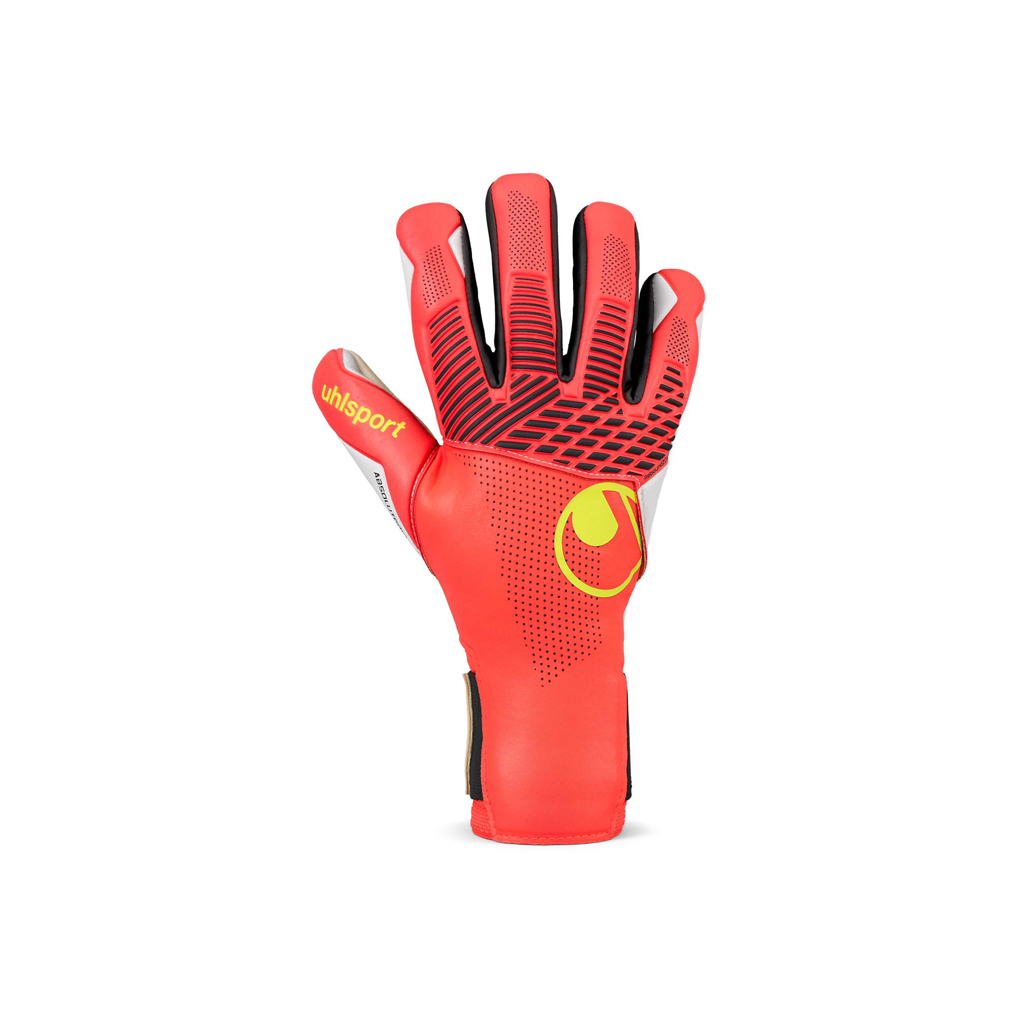 uhlsport FM ZNE Absolutgrip HN goalkeeper gloves
