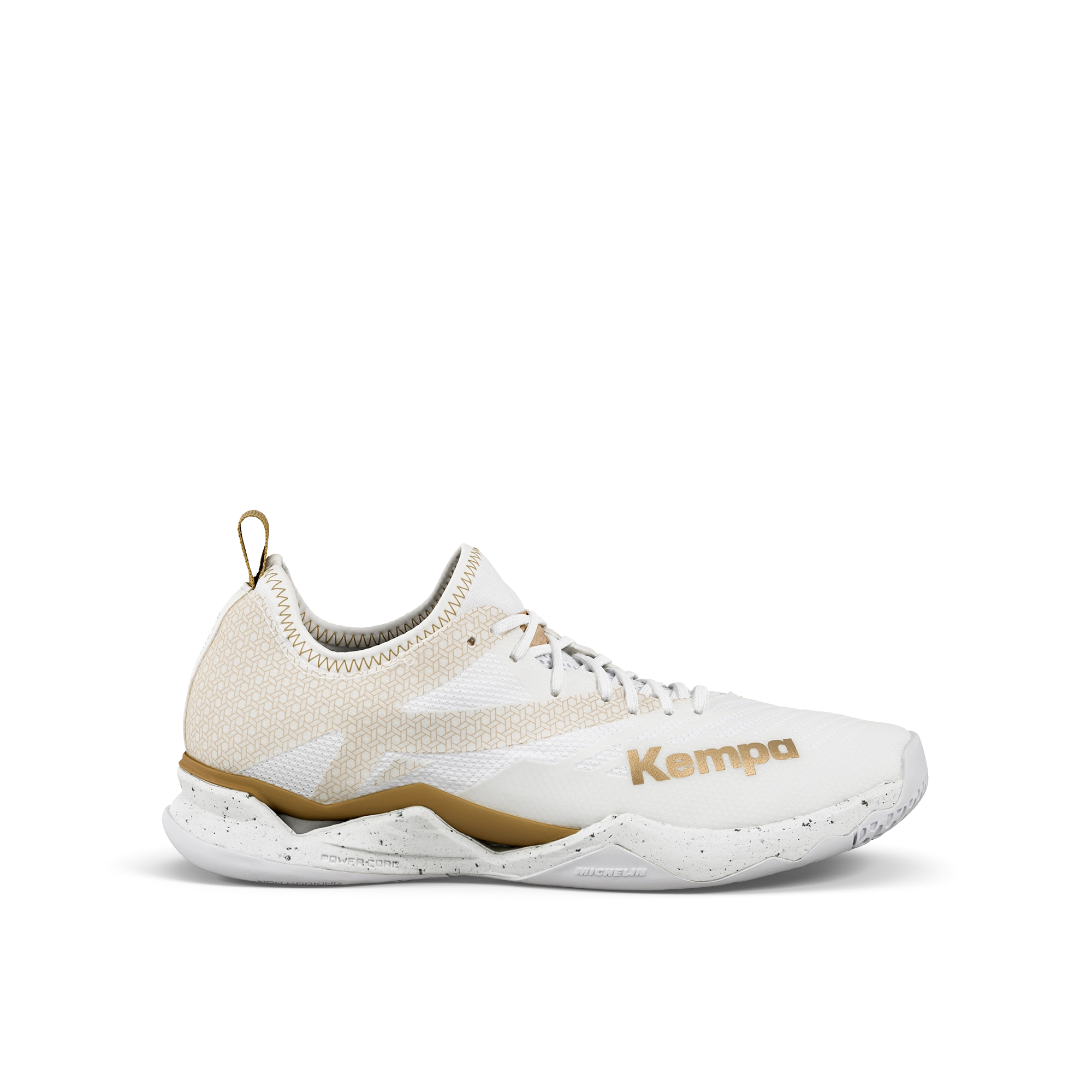 Wing Lite 2.0 W in weiß/gold | in the official Kempa store