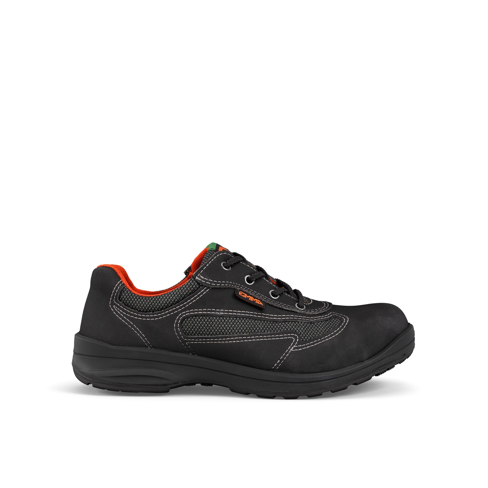 Emma Safety Footwear