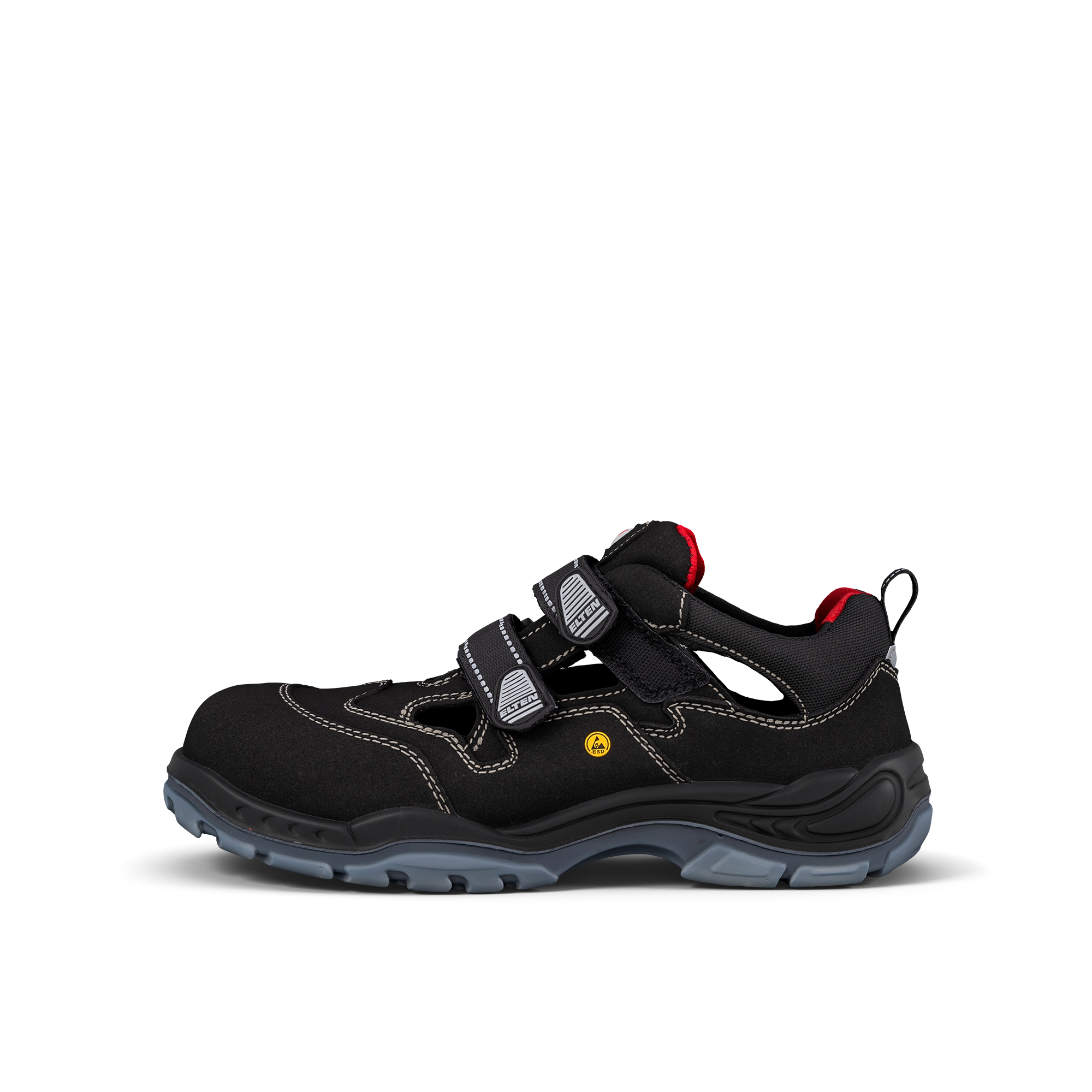 Werkschoenen SCOTT ESD S1 van Elten