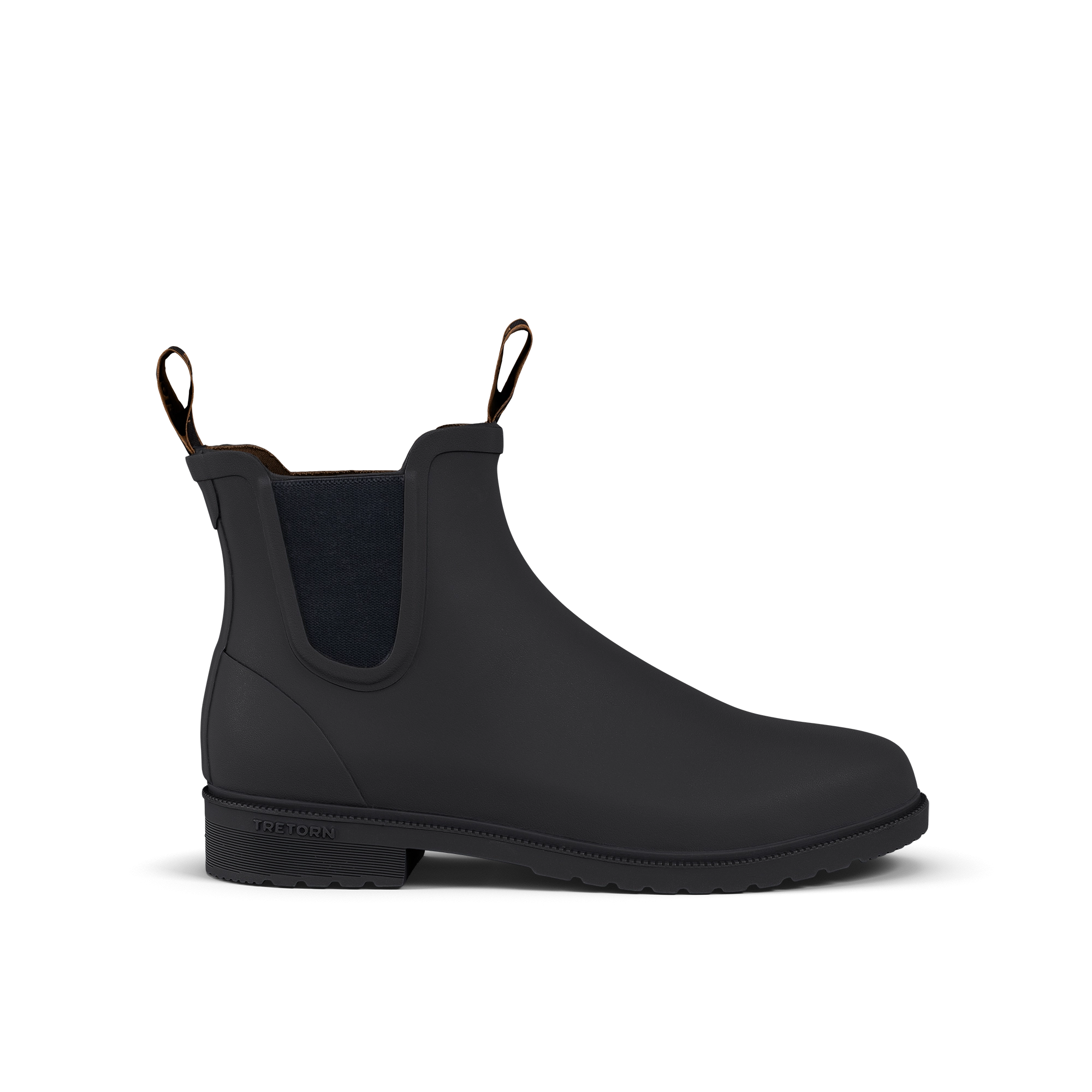 Chelsea Classic | Waterdichte Chelsea boots met elastische panelen | Tretorn
