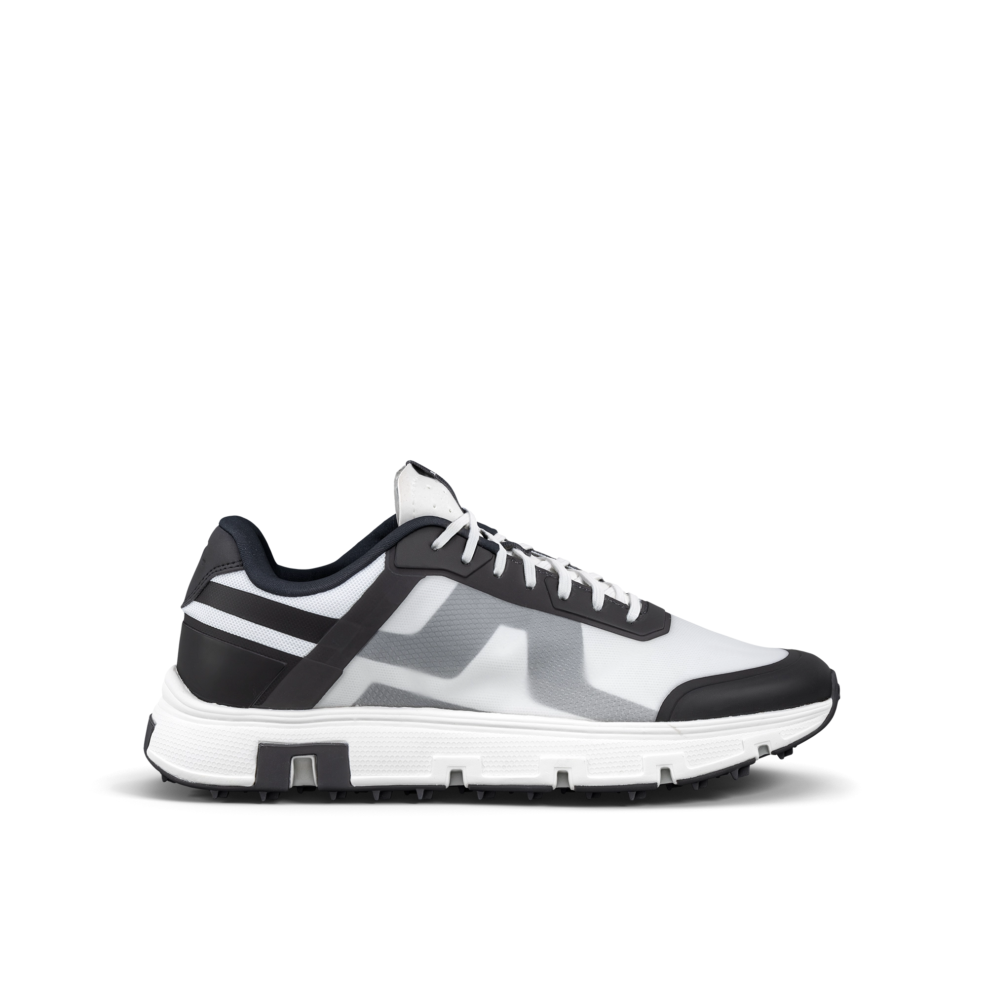 Vent 500 Golf Sneaker / Black – J.Lindeberg