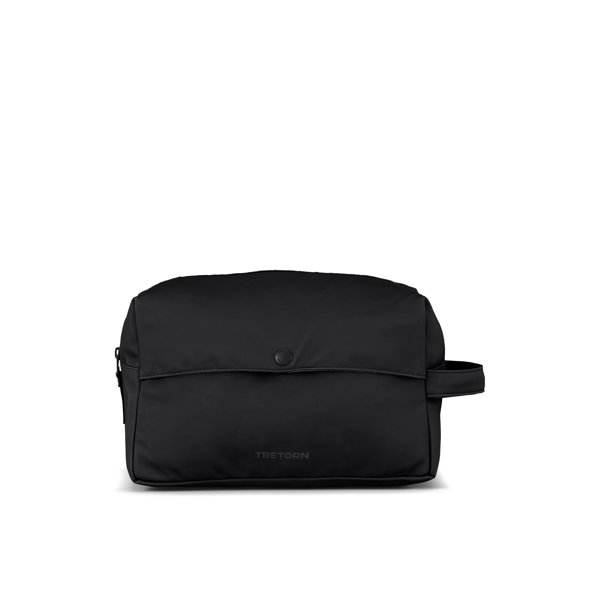 Pu Wash Bag Large | Vattentät necessär i återvunnet polyester | Tretorn