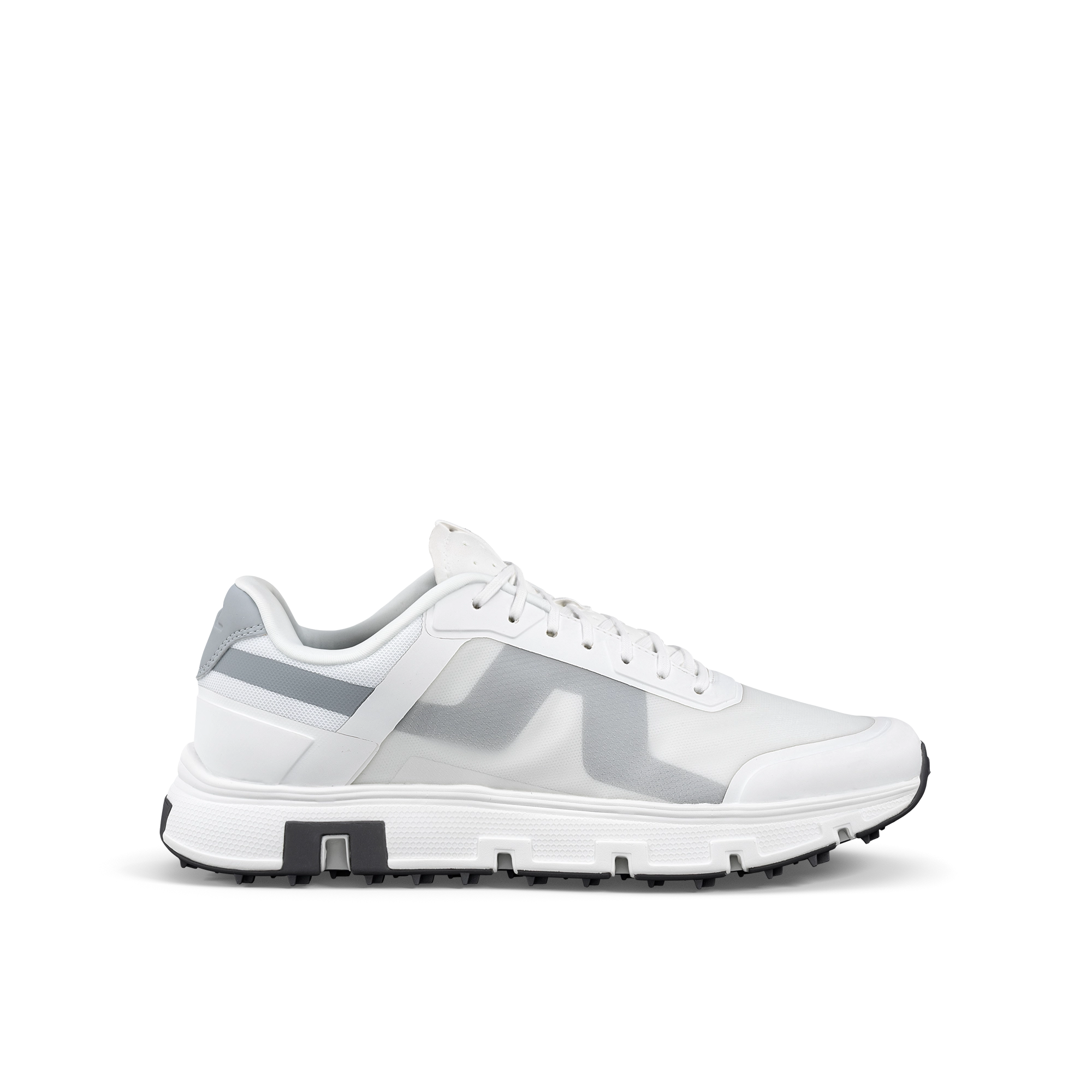 シロ Vent 500 Golf Sneaker / White – J.Lindeberg