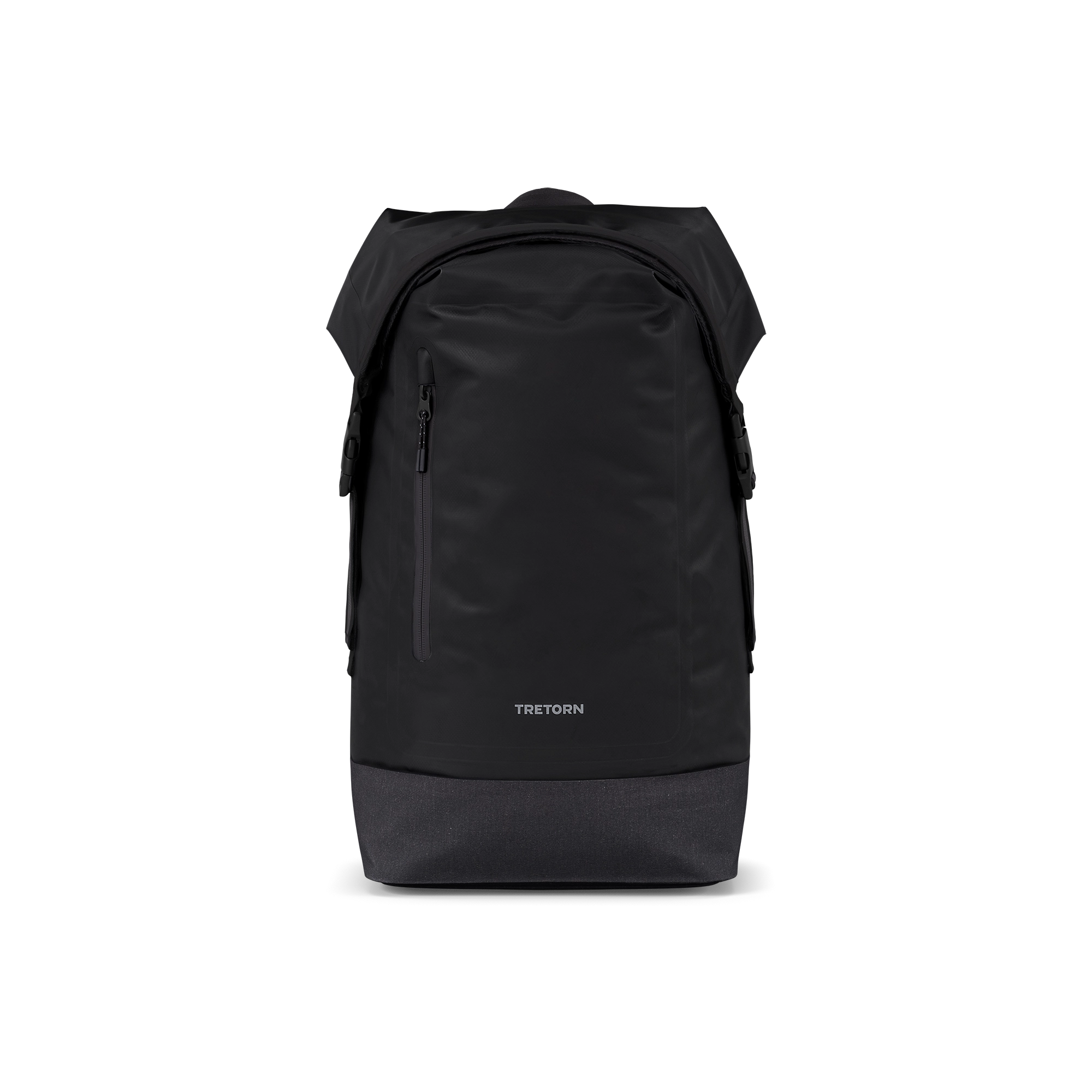Lya Rolltop Wp | Wasserdichter Rucksack mit Laptopfach | Tretorn