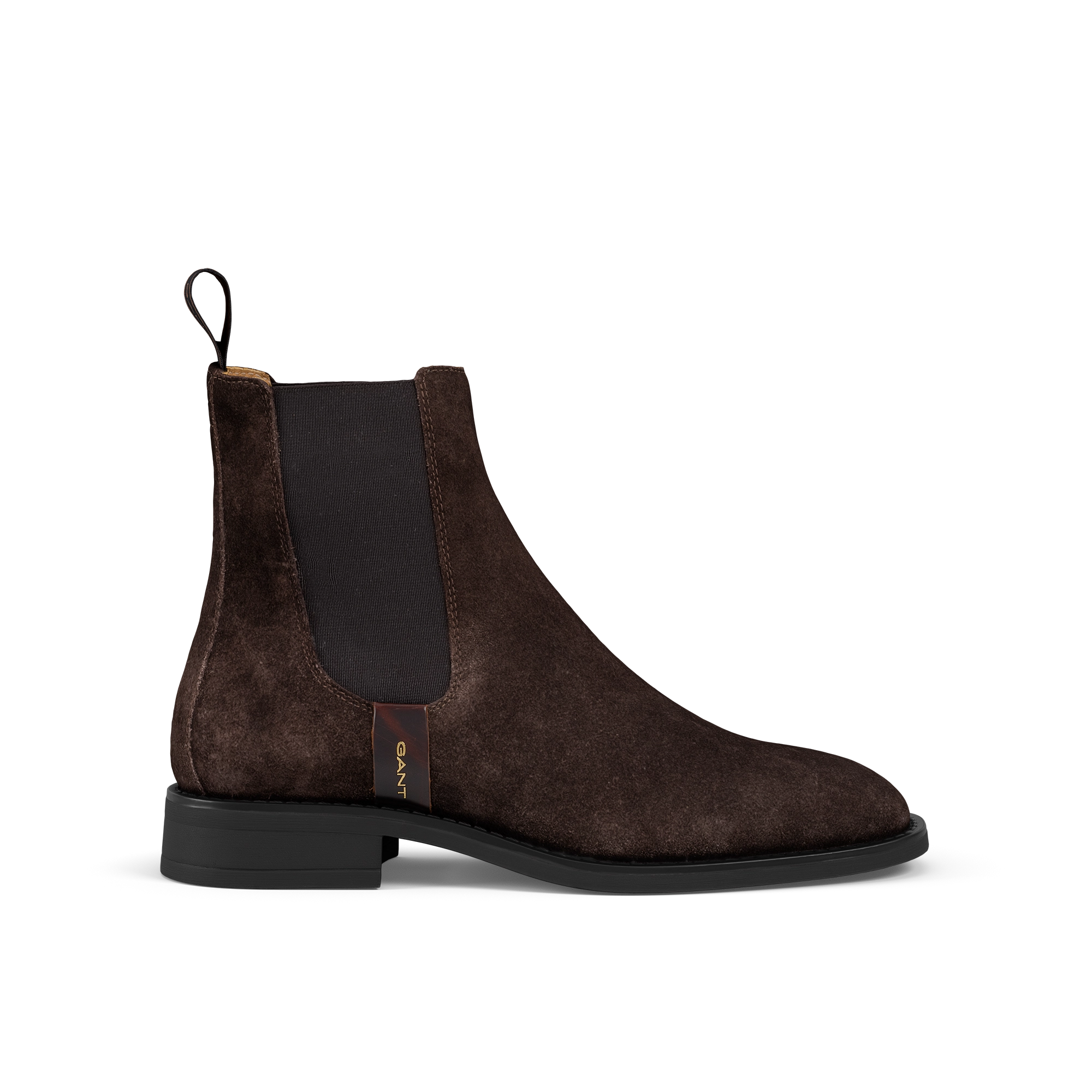Fayy Suede Chelsea Boots GANT
