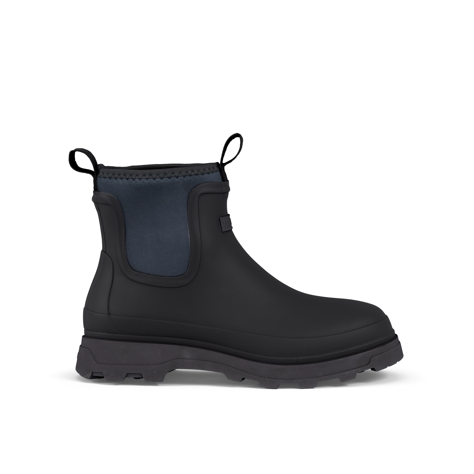 Yllins — Rubber Boot Men | Tretorn