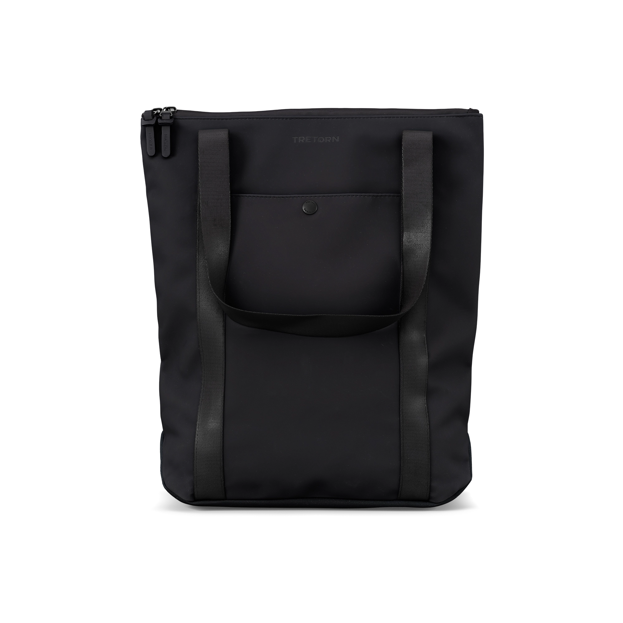 Wings Tote | Vattentät väska med laptopfack | Tretorn
