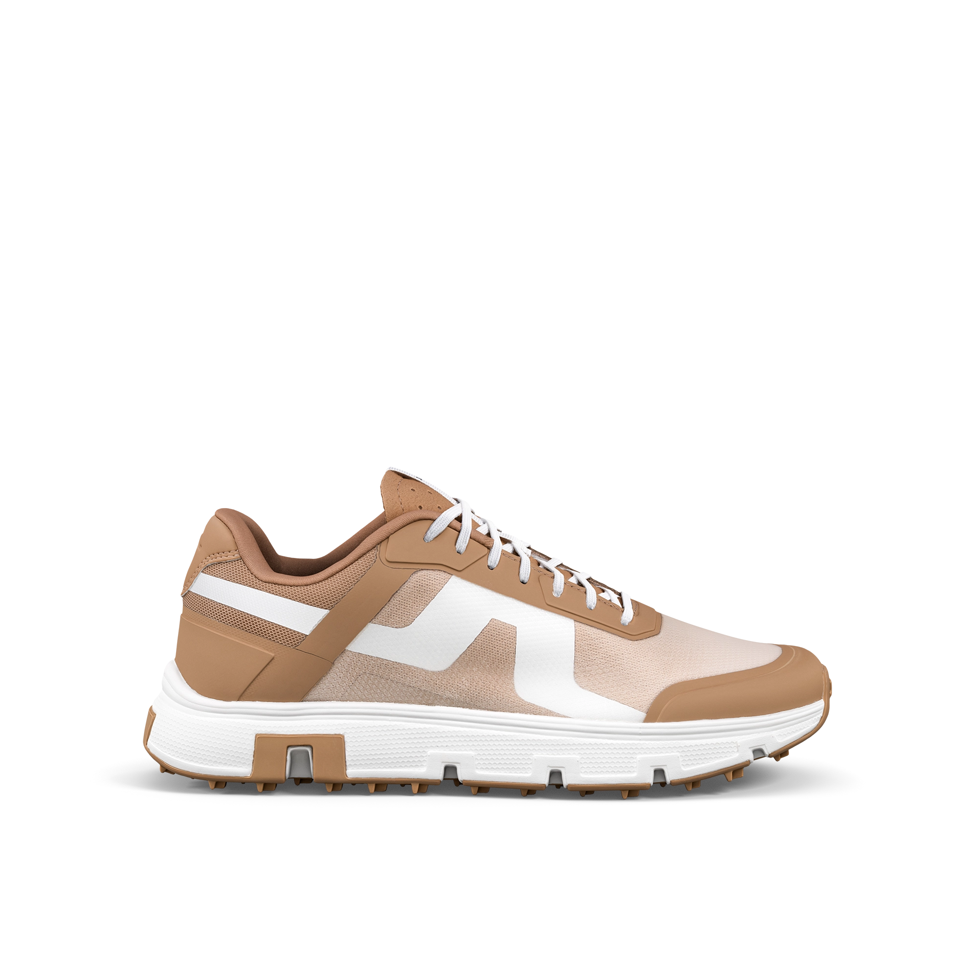 Vent 500 Golf Sneaker / Tigers Eye – J.Lindeberg