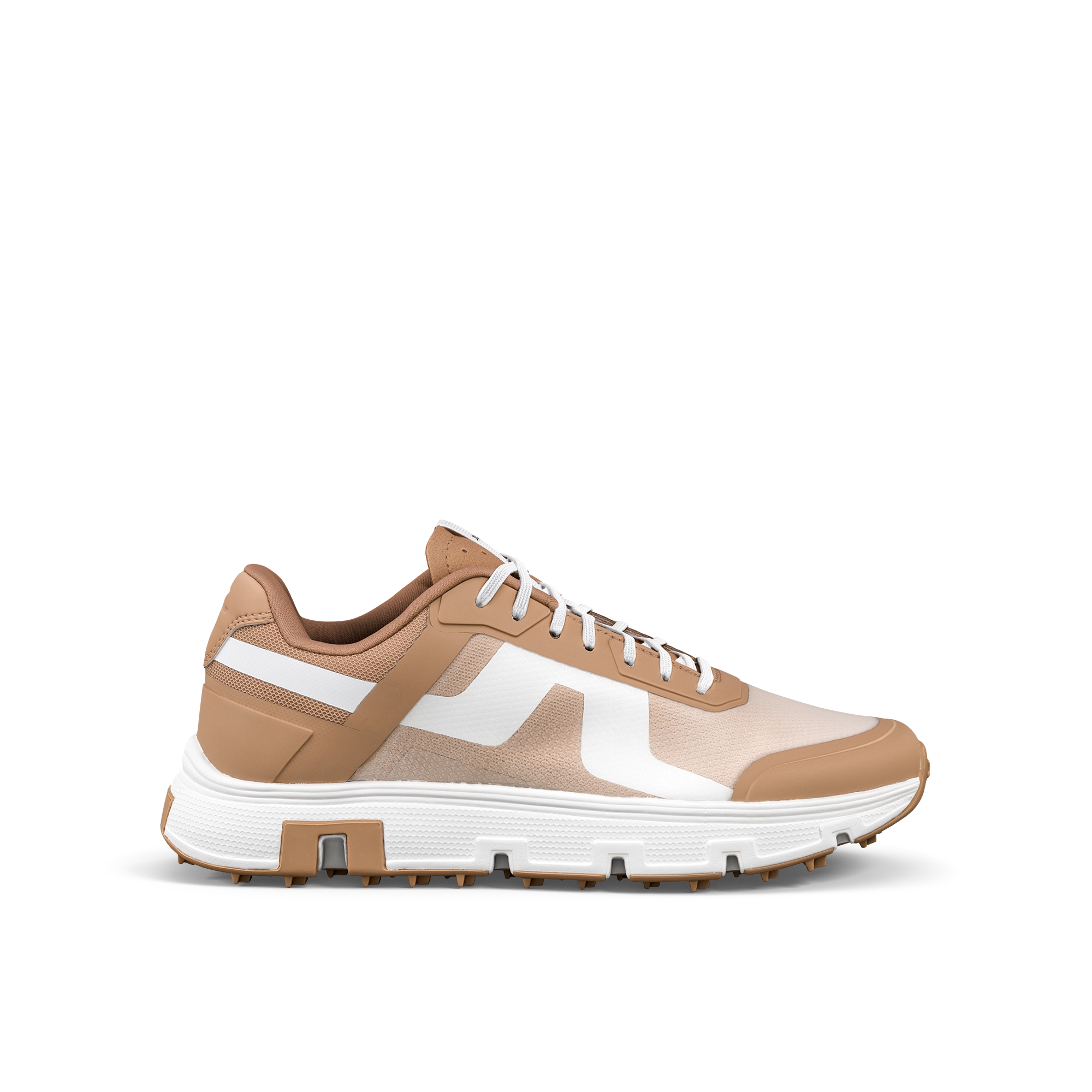 Vent 500 Golf Sneaker W / Tigers Eye – J.Lindeberg EU