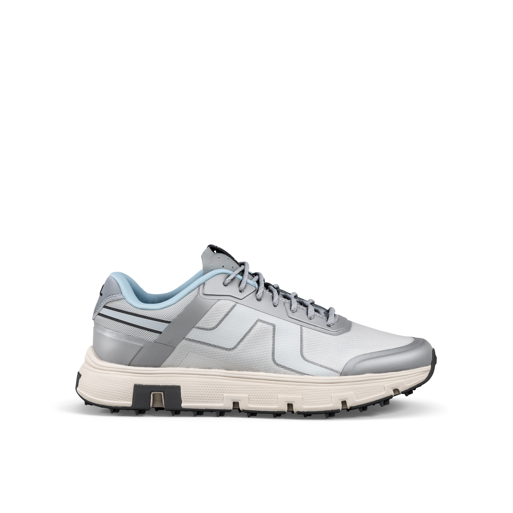Vent 500 Golf Sneaker / Light Grey – J.Lindeberg