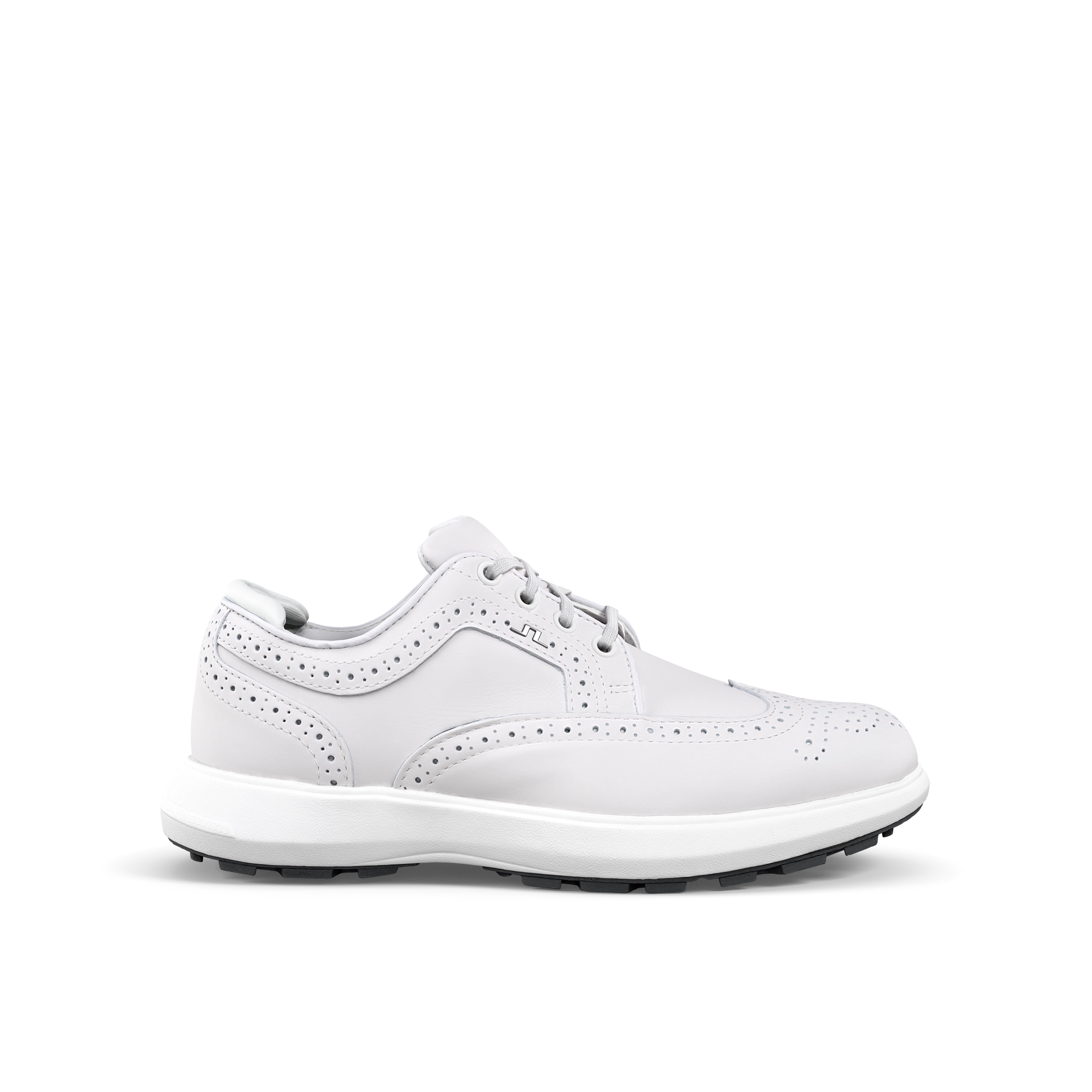 Fairway Brogue Golf Sneaker W / White – J.Lindeberg EU