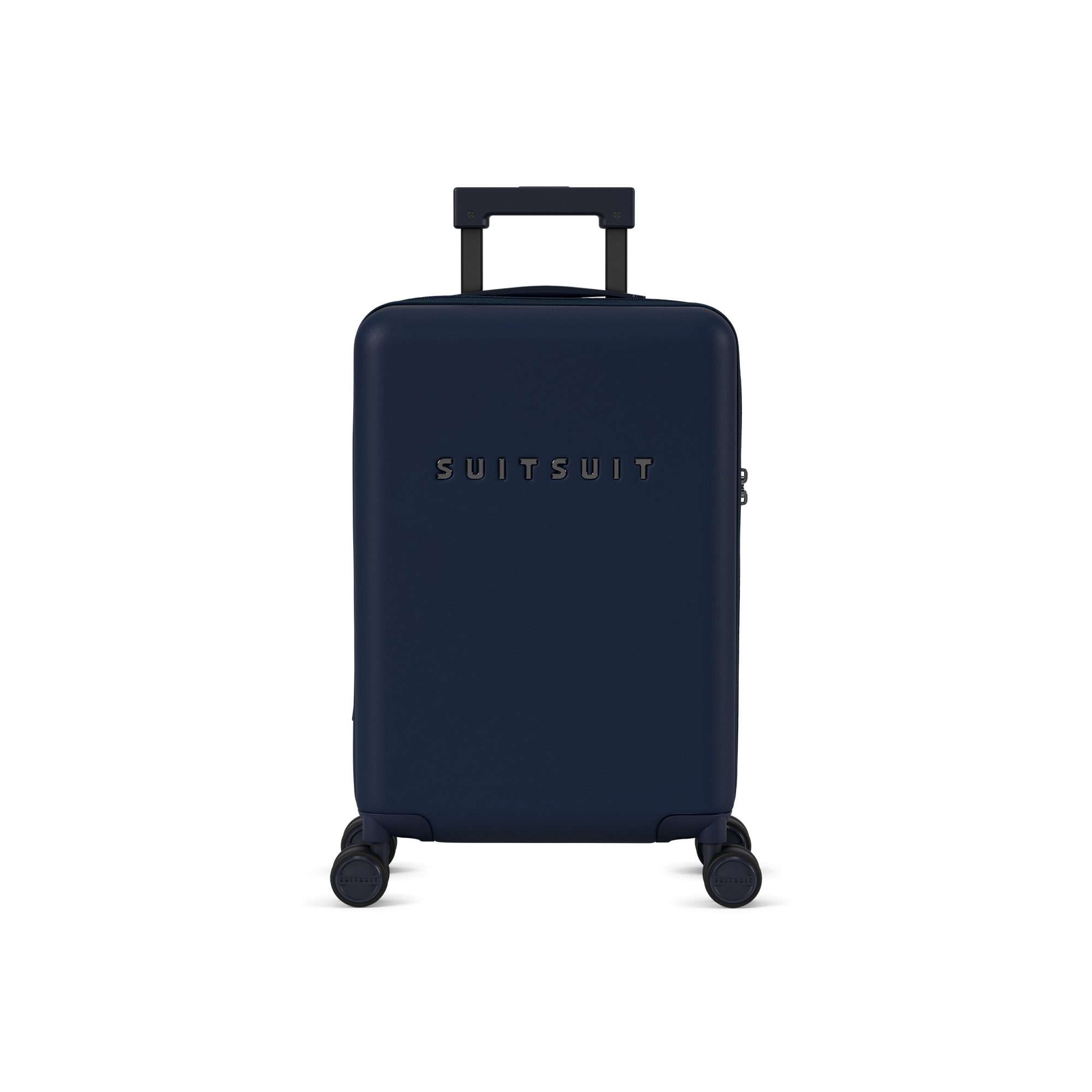 MIKA Unisex brillenkoker rechthoekig bagage - handbagage (1 stuk), bruin, 16 x 8 x 3 cm, rechthoekig