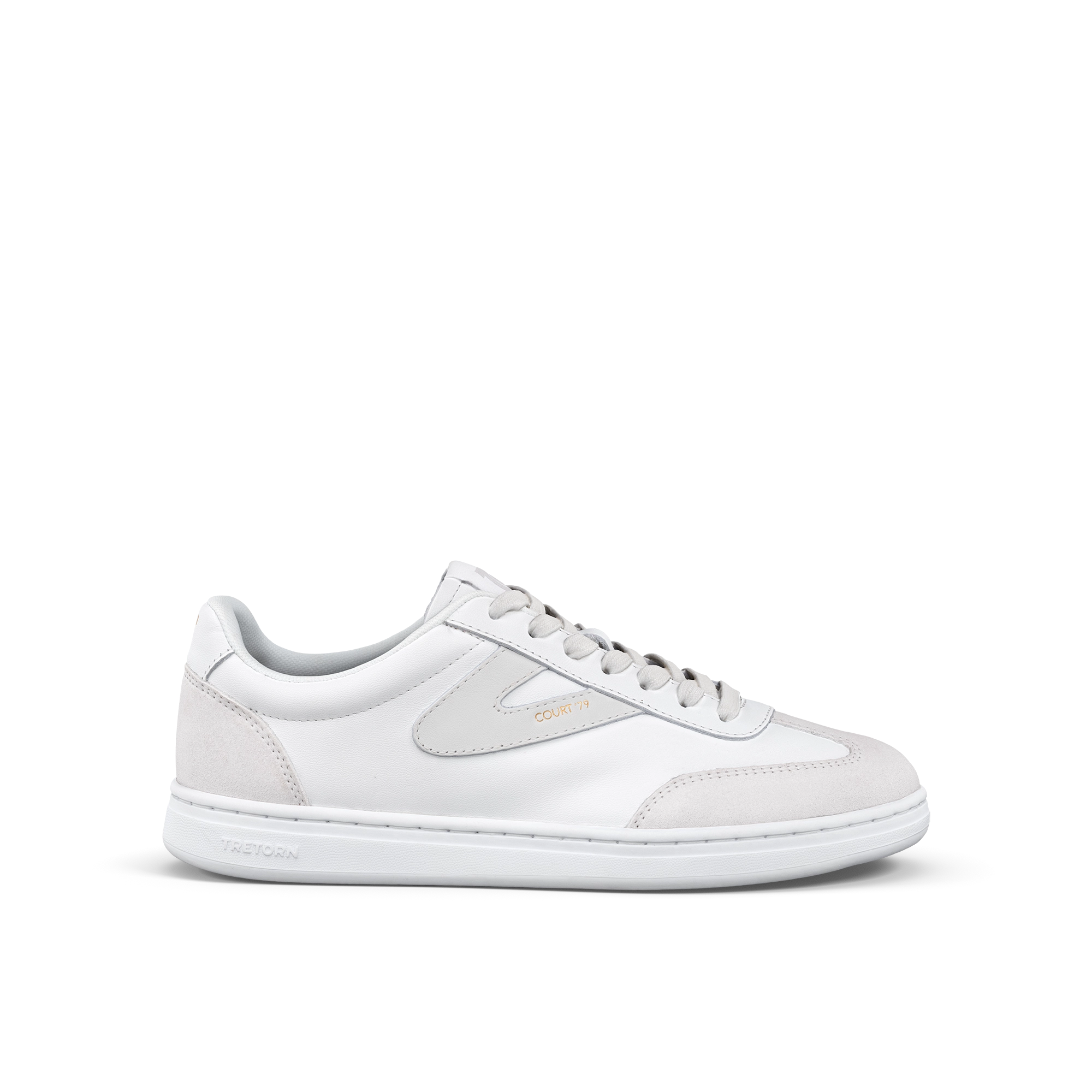 Court '79 — Sneakers Dam/Herr | Tretorn