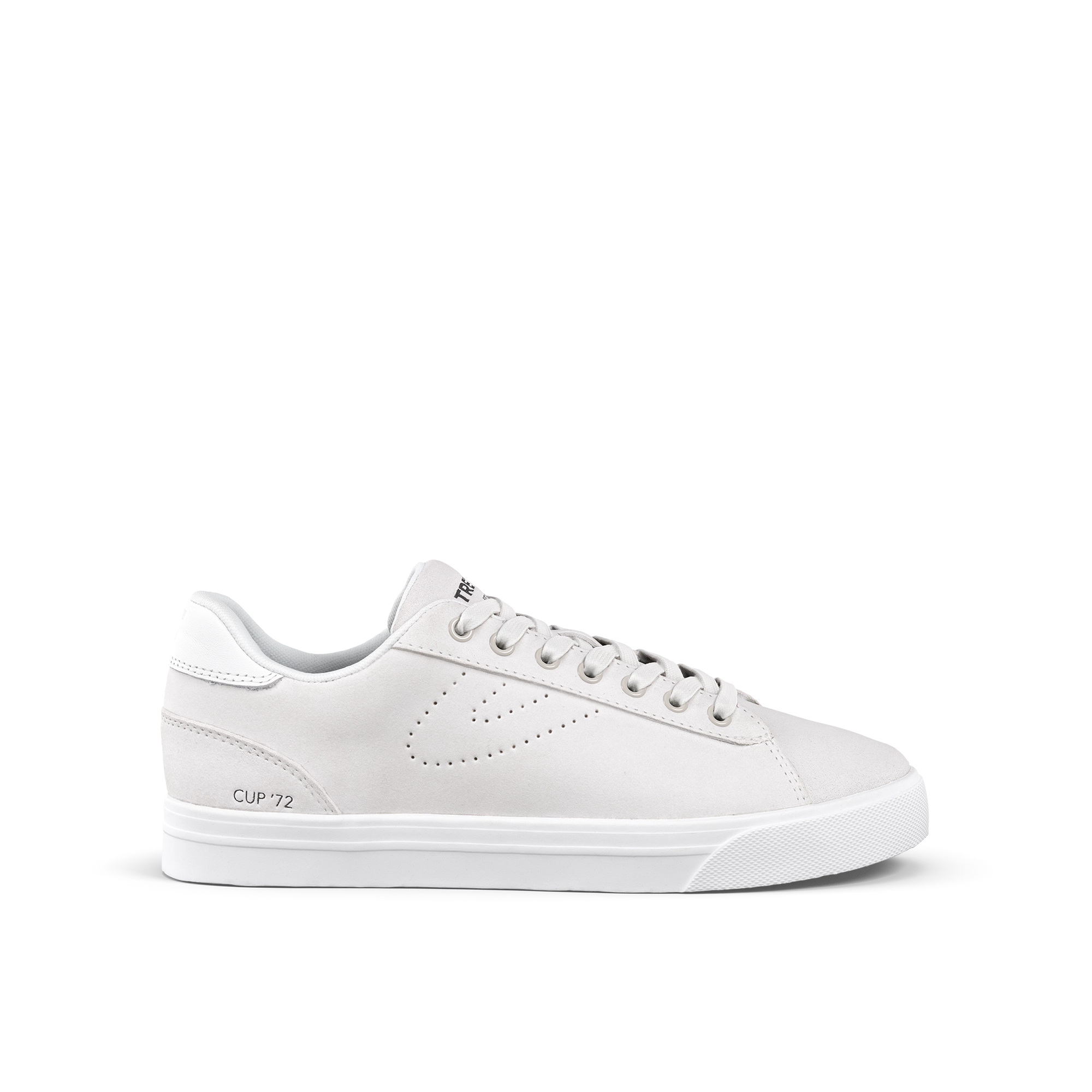 Cup '72 Suede — Sneakers Dam/Herr | Tretorn