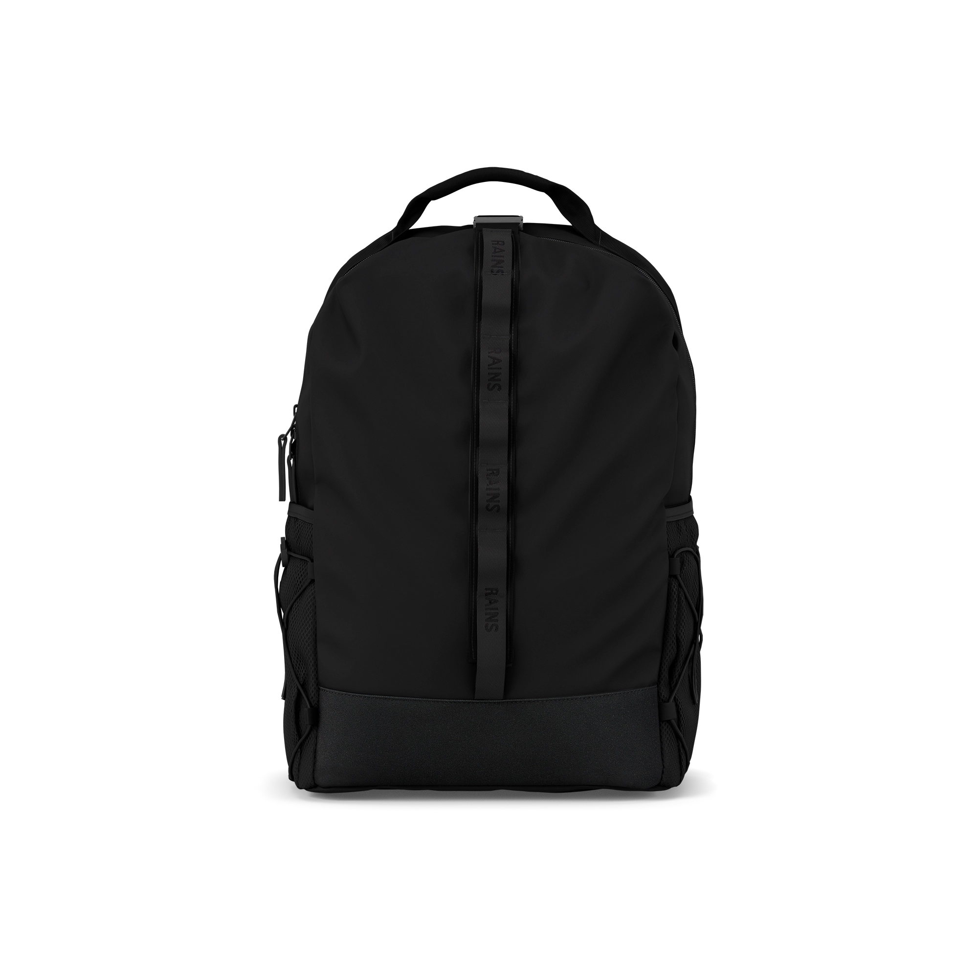 rains runner black water-resistant backpack Waterproof Laptop Bag for Men and Women, Work Bag Wintry weather cant stop you when youre outfitted with Rains sleek and stylish commuter Amazon.com: RAINS Backpack for Women