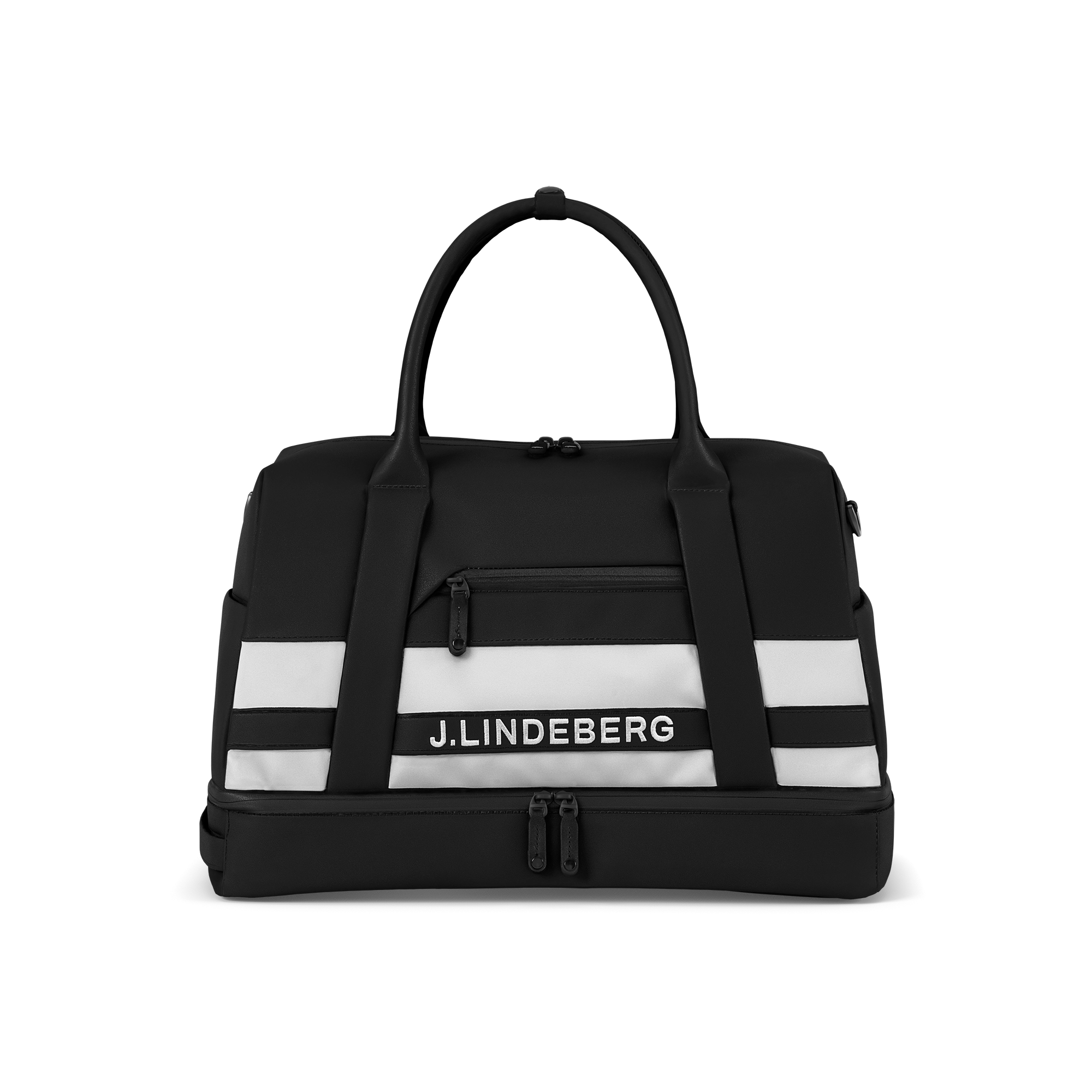Boston Bag / Black – J.Lindeberg